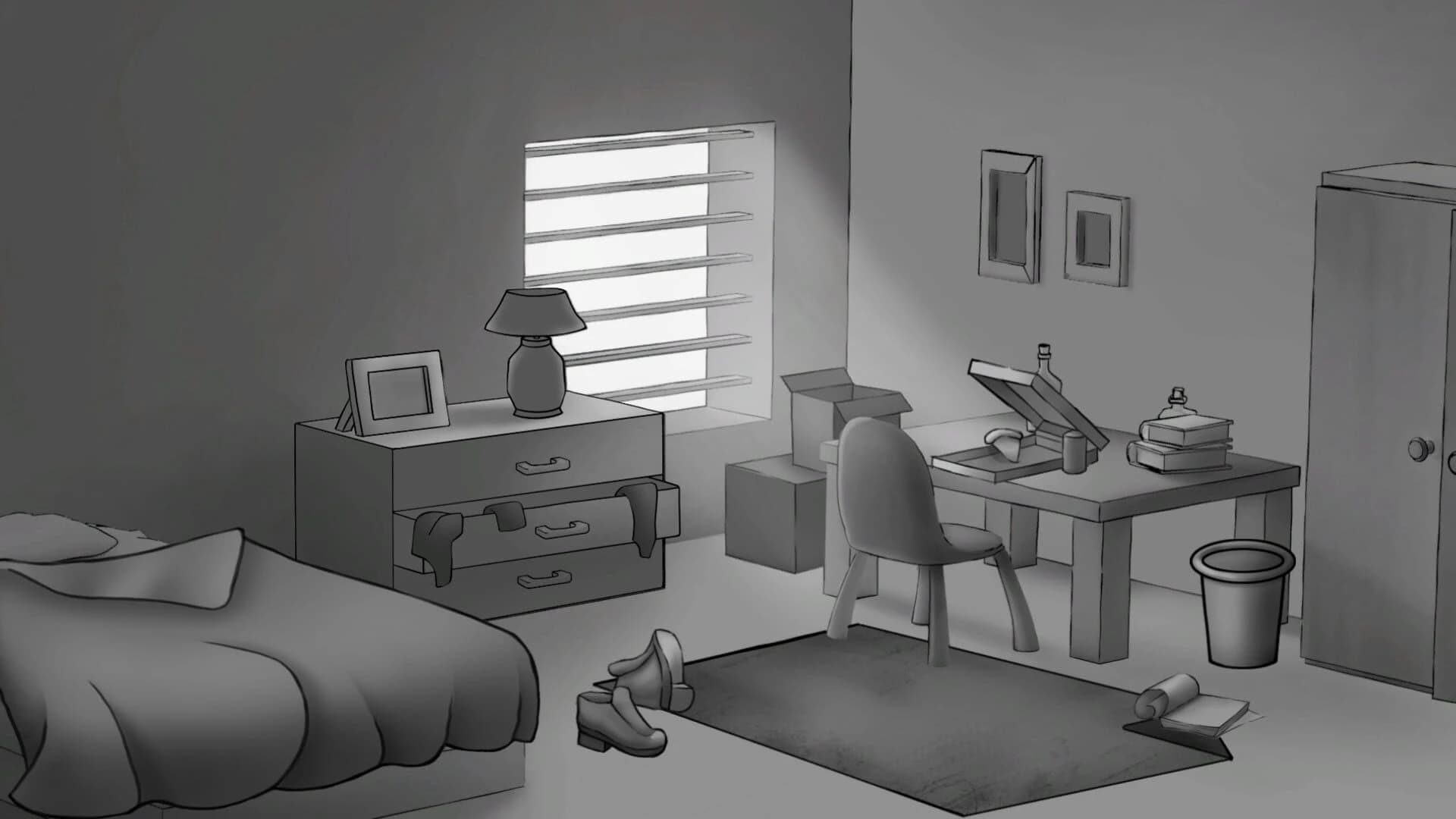 Everything is Fine screenshot 3
