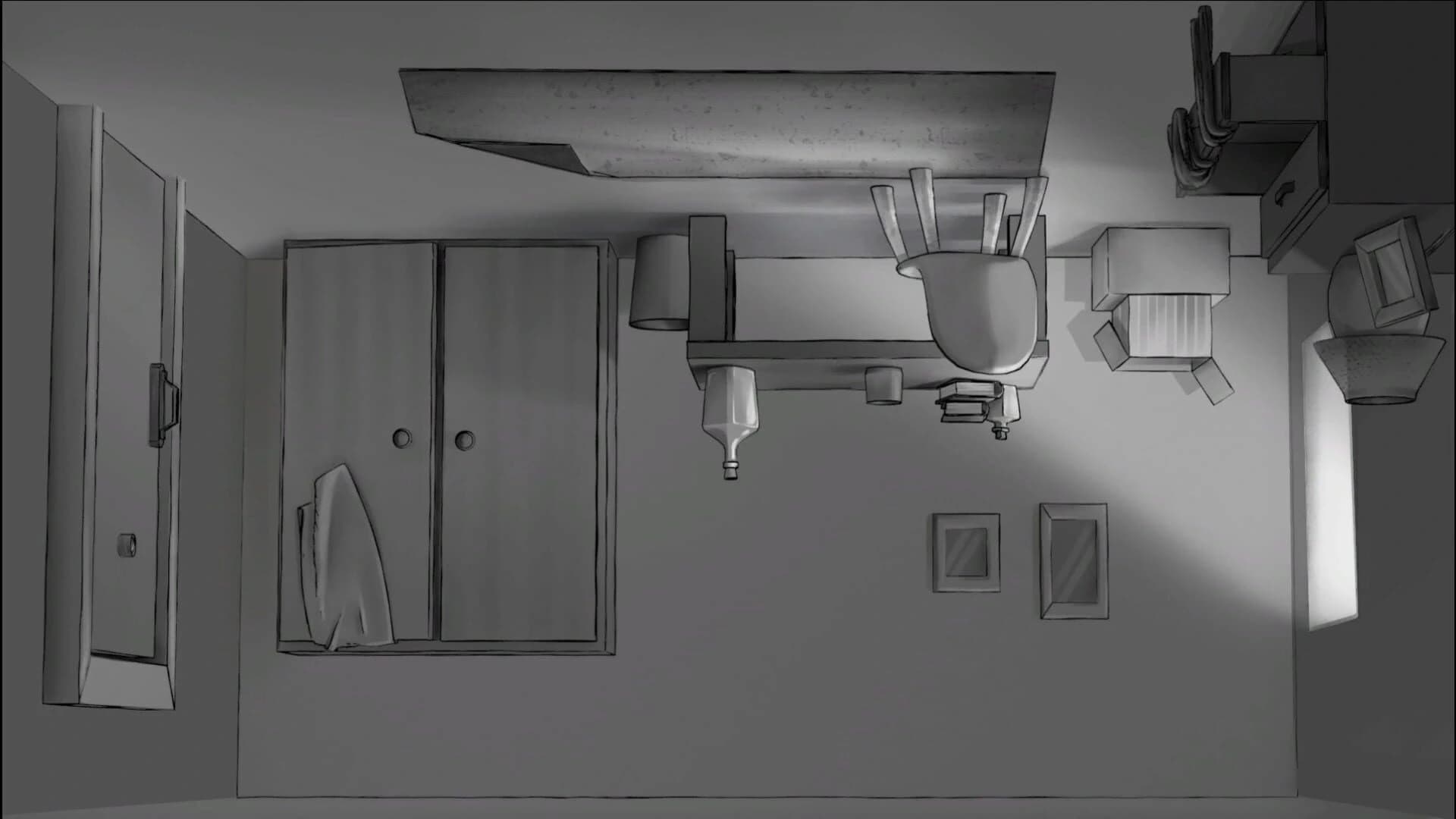 Everything is Fine screenshot 2