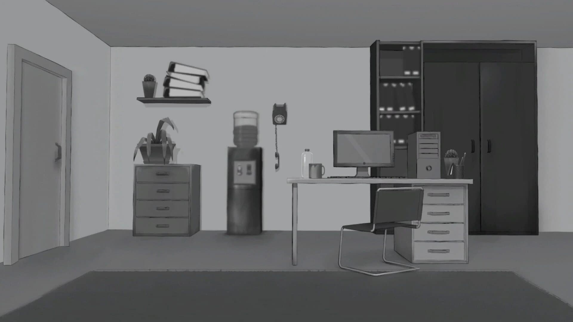 Everything is Fine screenshot 4