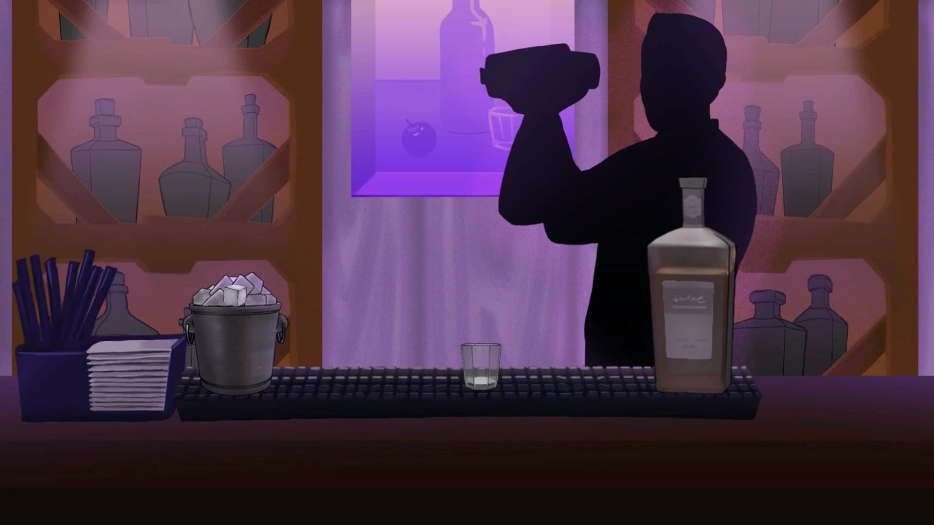 Everything is Fine screenshot 1