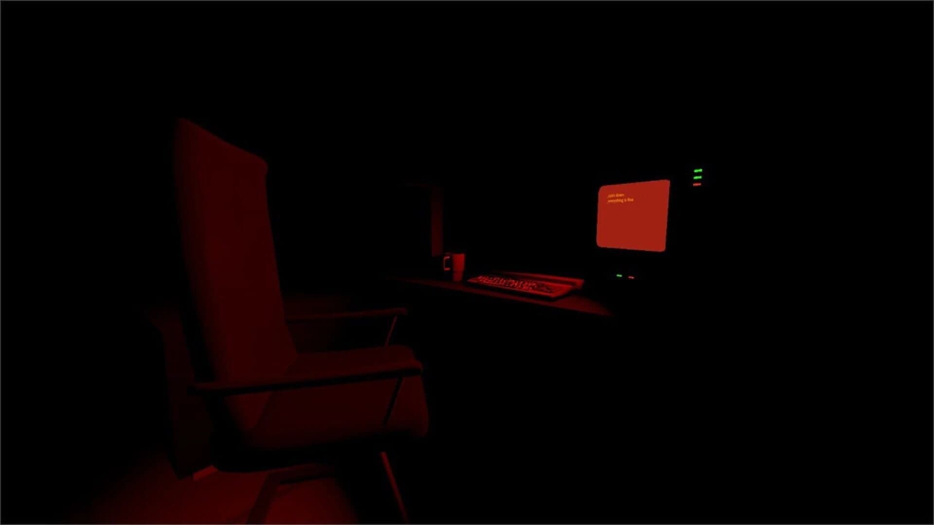 Everything Is Fine screenshot 3