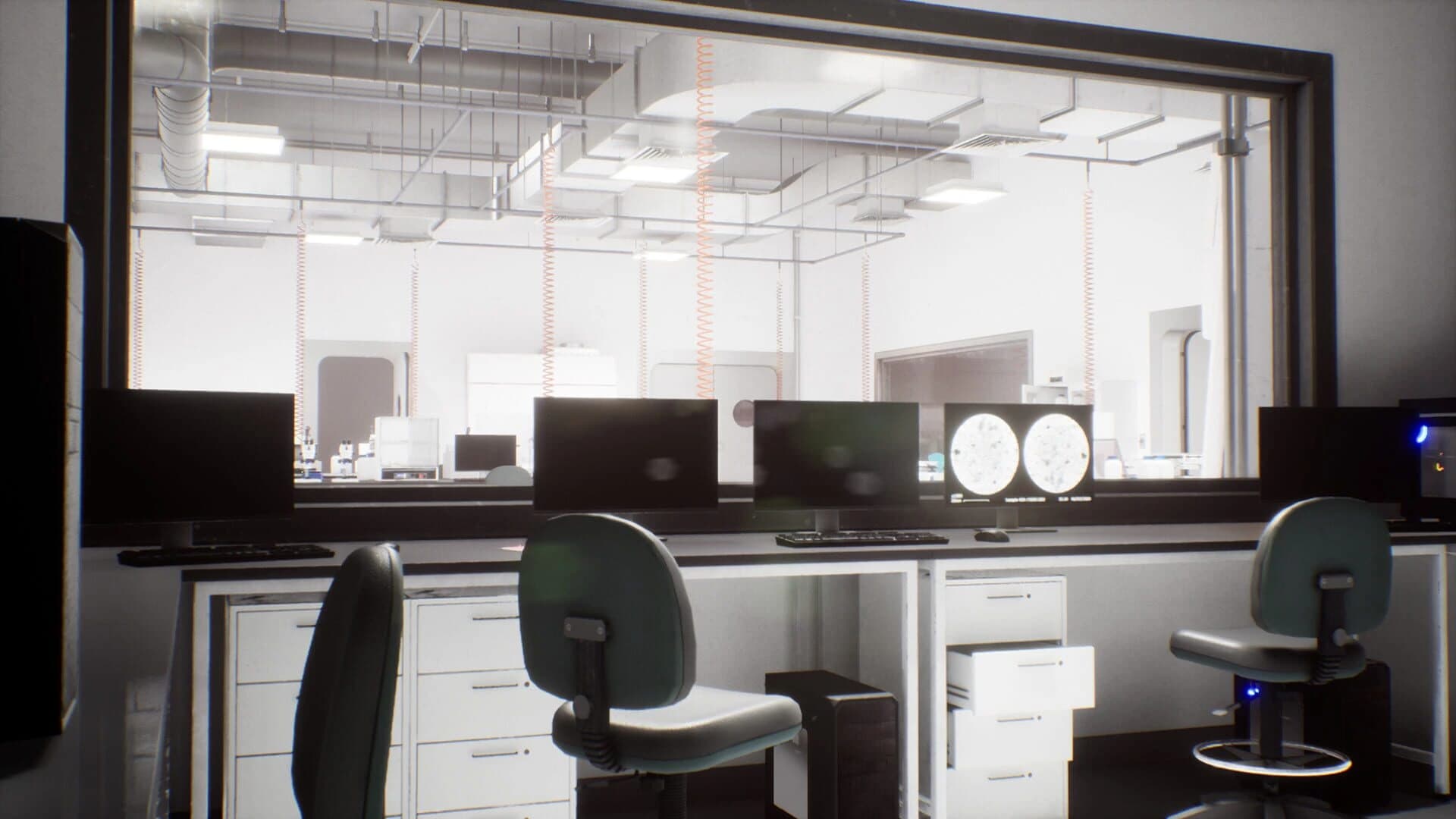 Everything Is For Humanity screenshot 1
