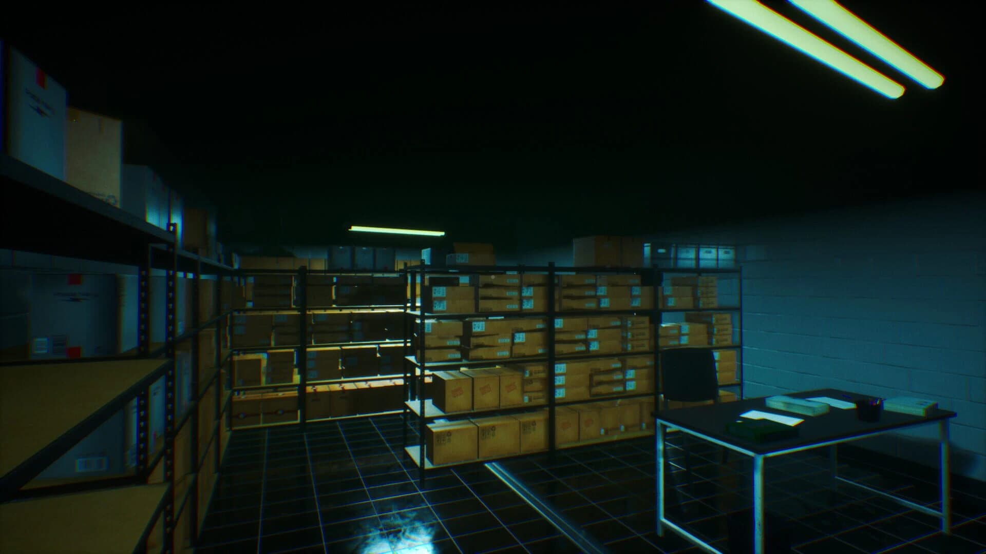Everything Is For Humanity screenshot 4