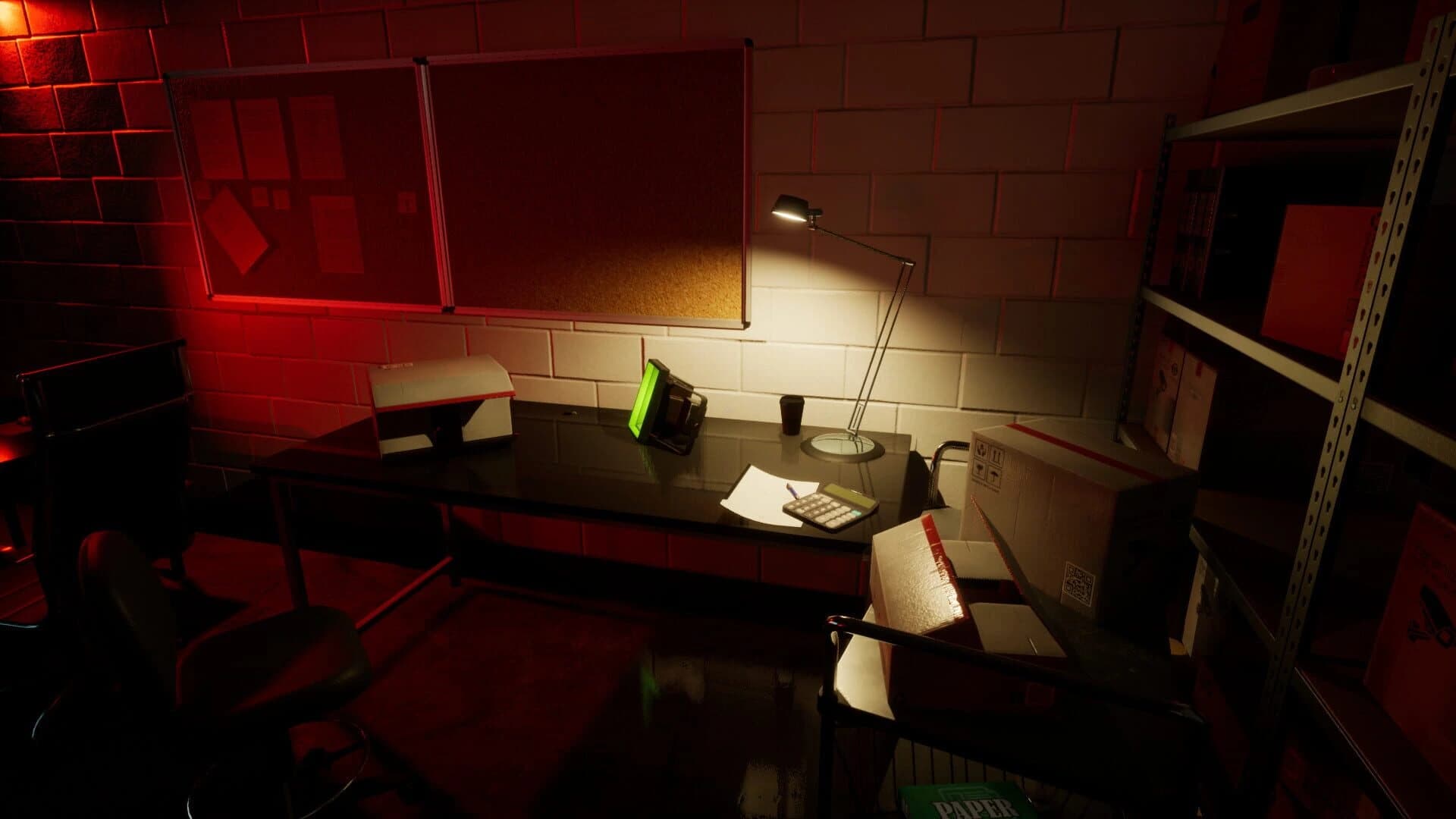 Everything Is For Humanity screenshot 3