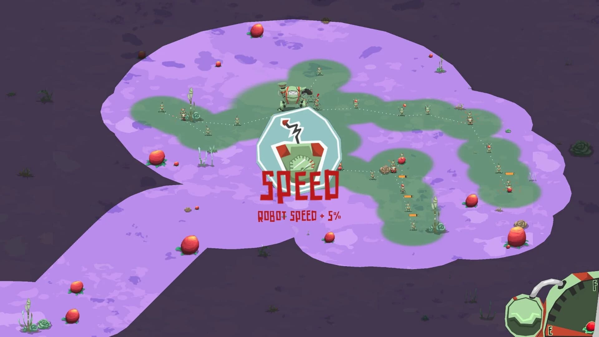 Everything is Peachy screenshot 5