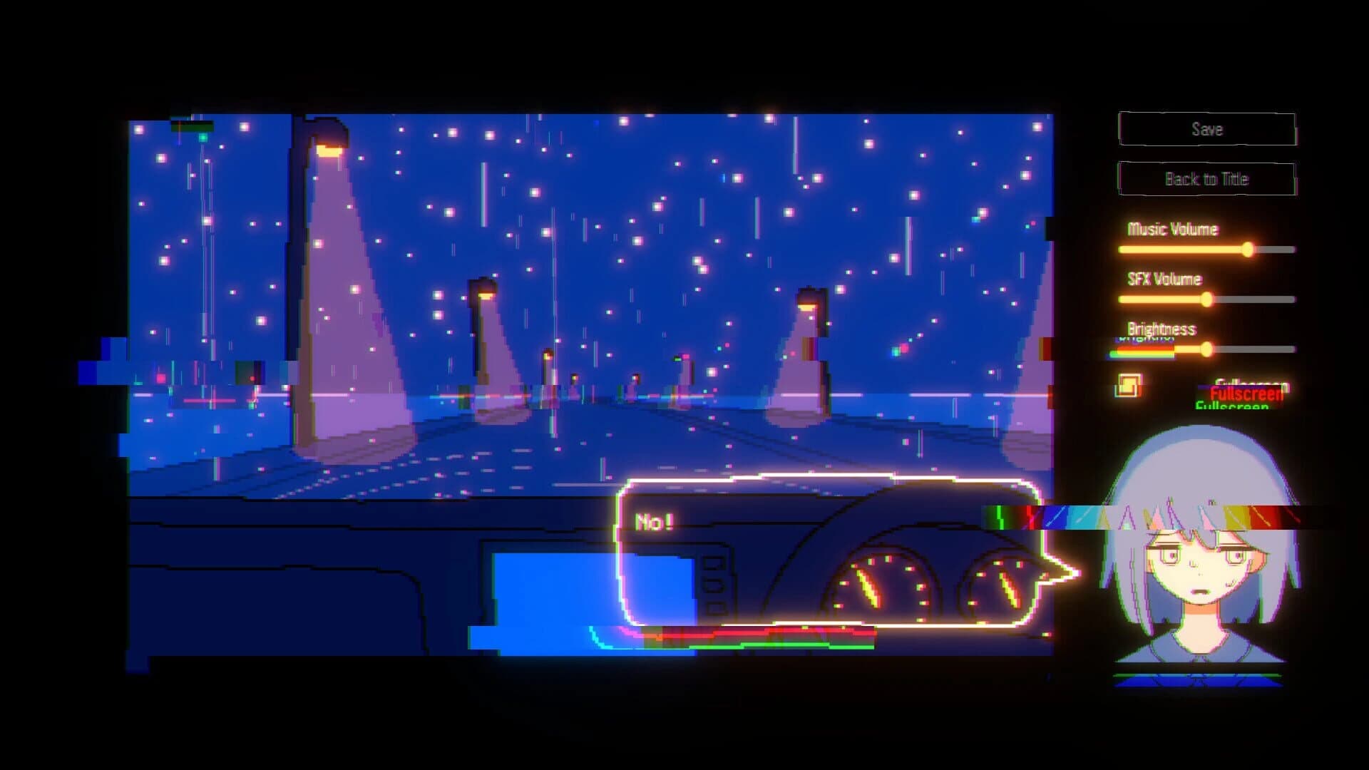 Everything Will Be Fine! screenshot 4