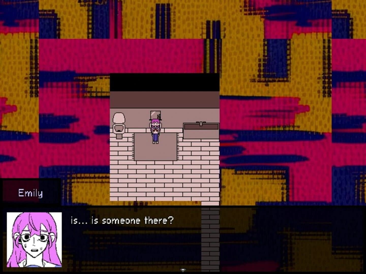 Everything's Fine screenshot 3