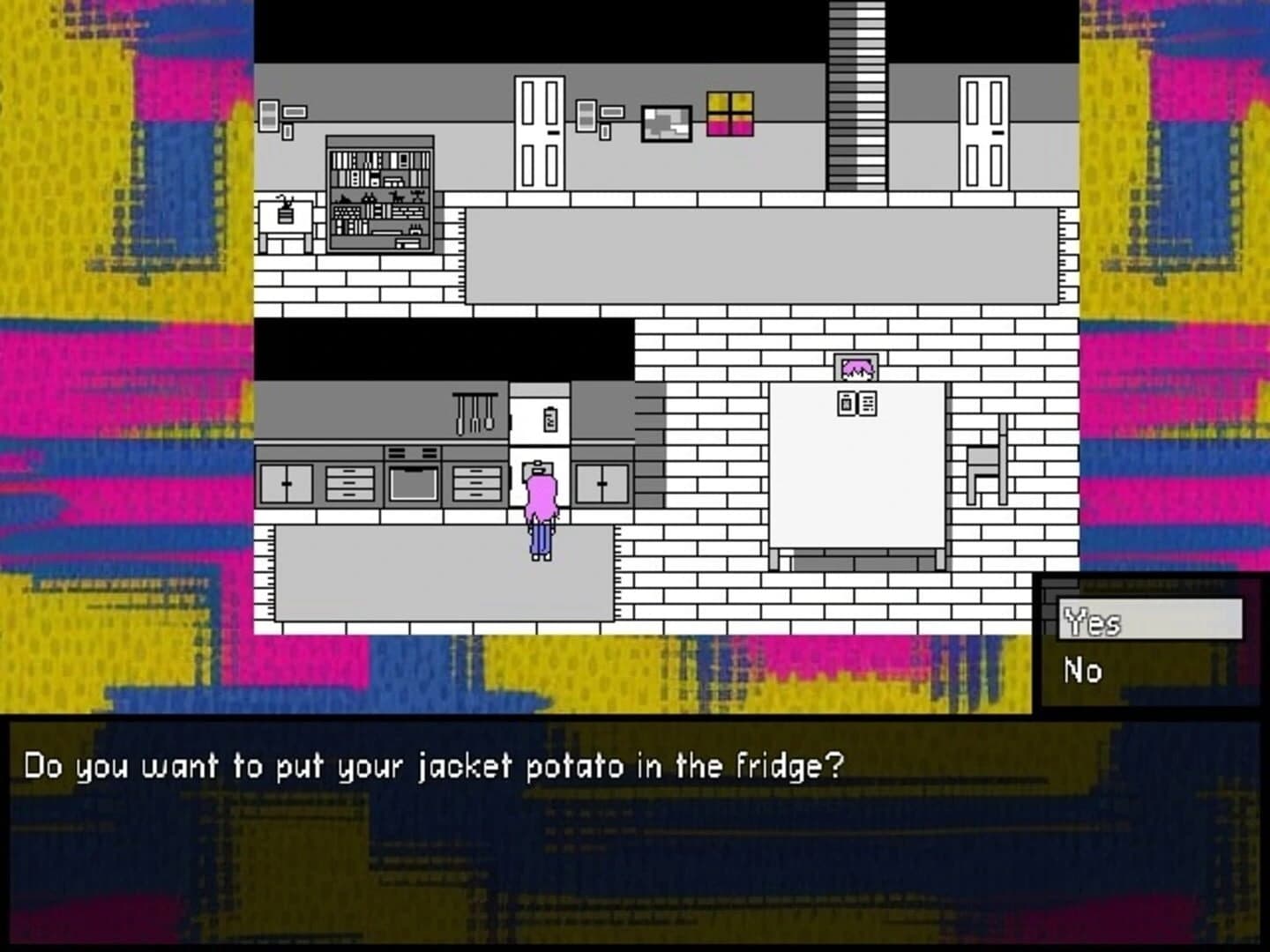 Everything's Fine screenshot 1