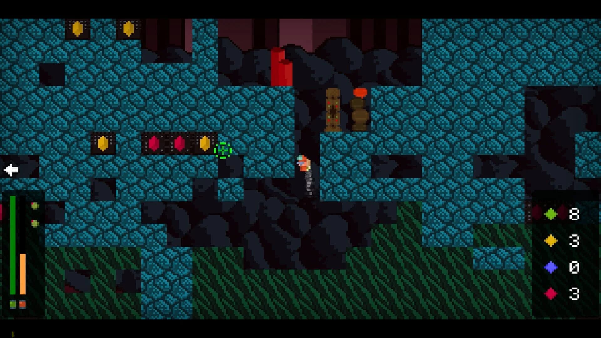 Evidence of Life screenshot 1