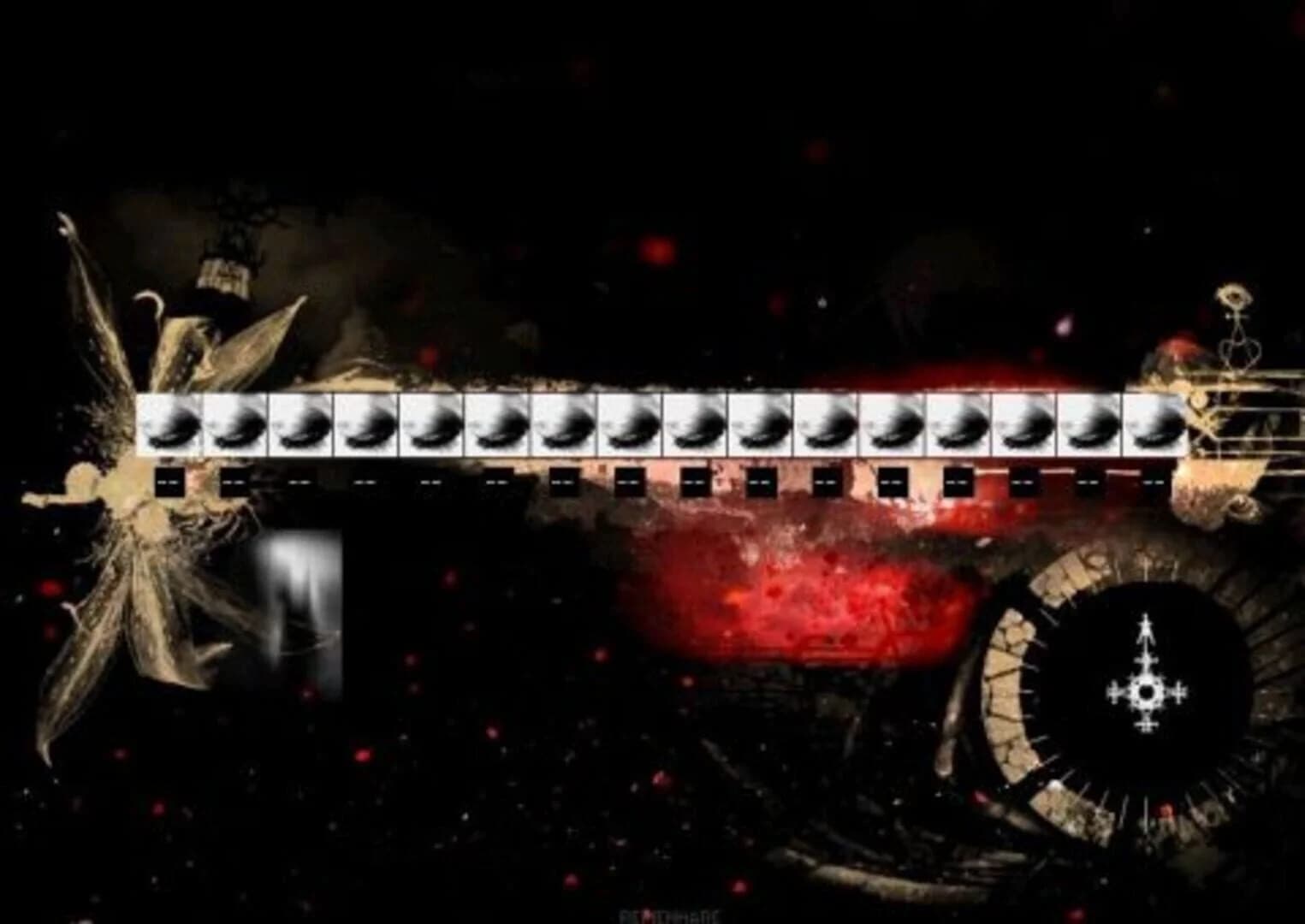 Evidence: The Last Ritual screenshot 1