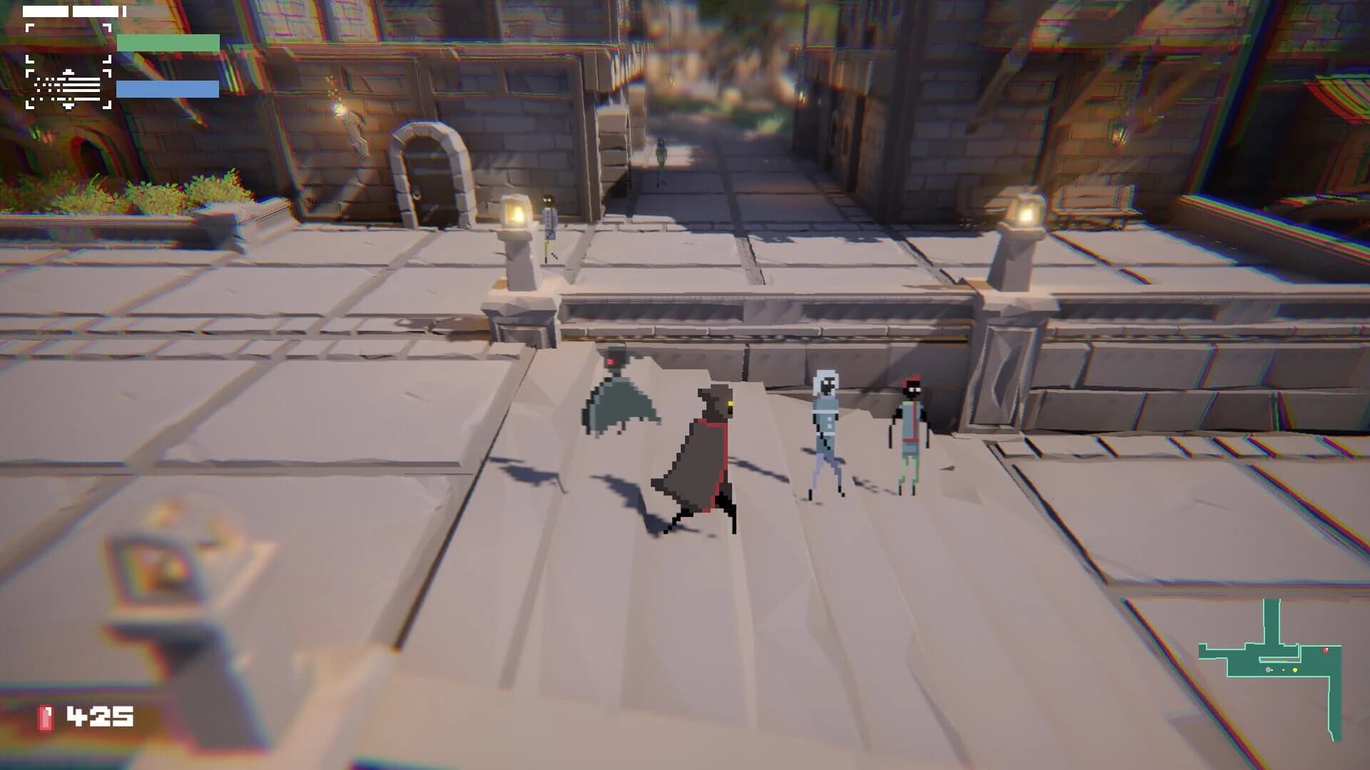 Evie screenshot 4