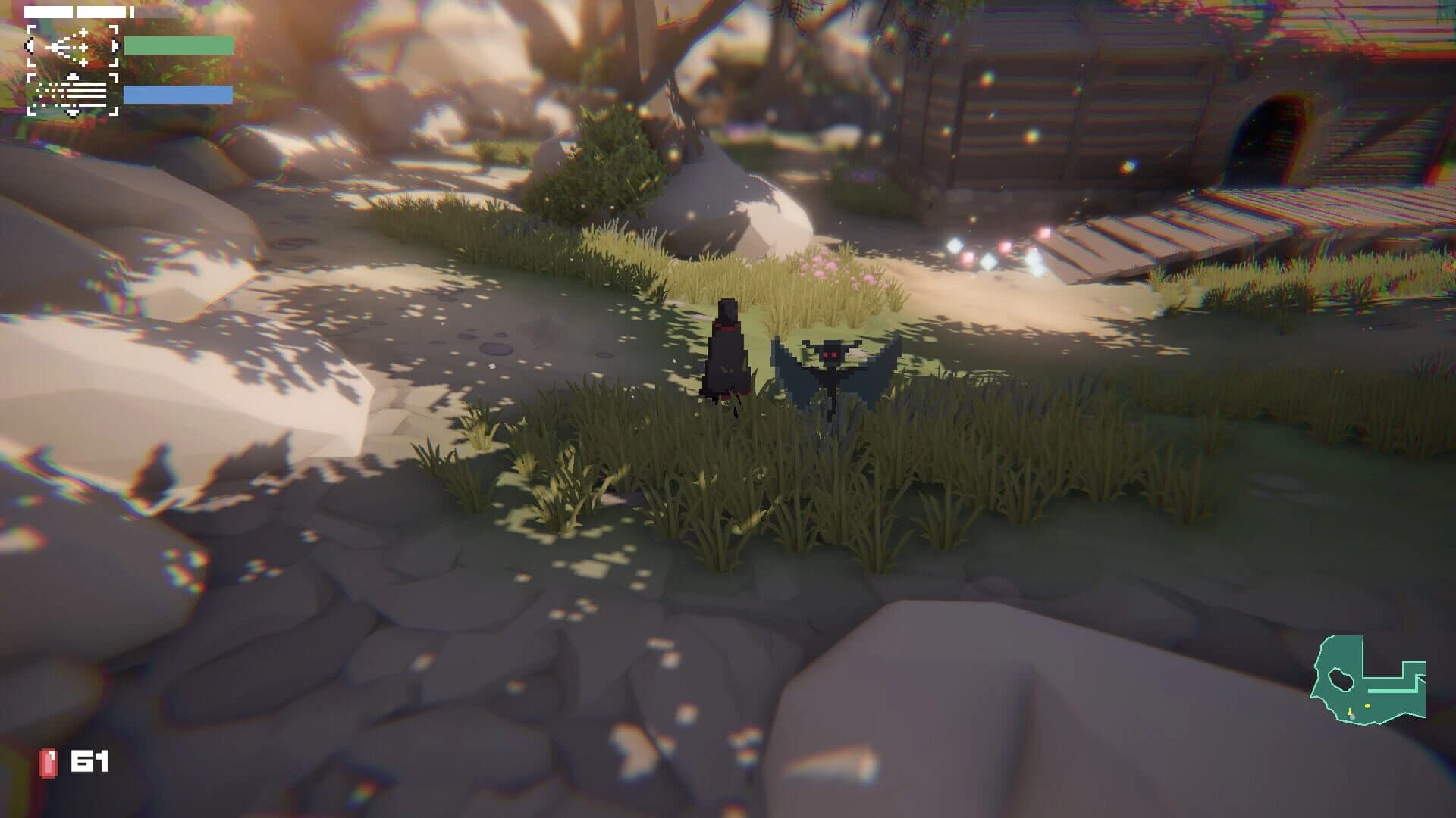 Evie screenshot 5