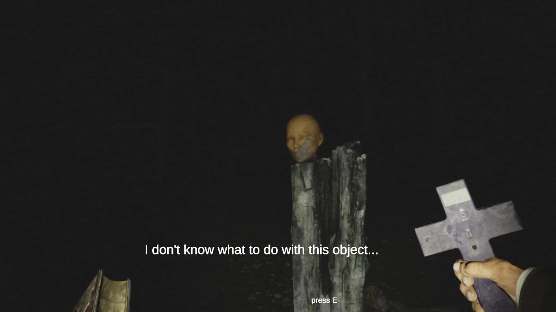 Evil screenshot 4