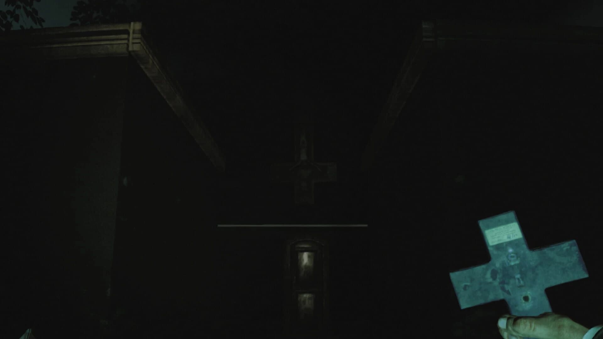 Evil screenshot 5