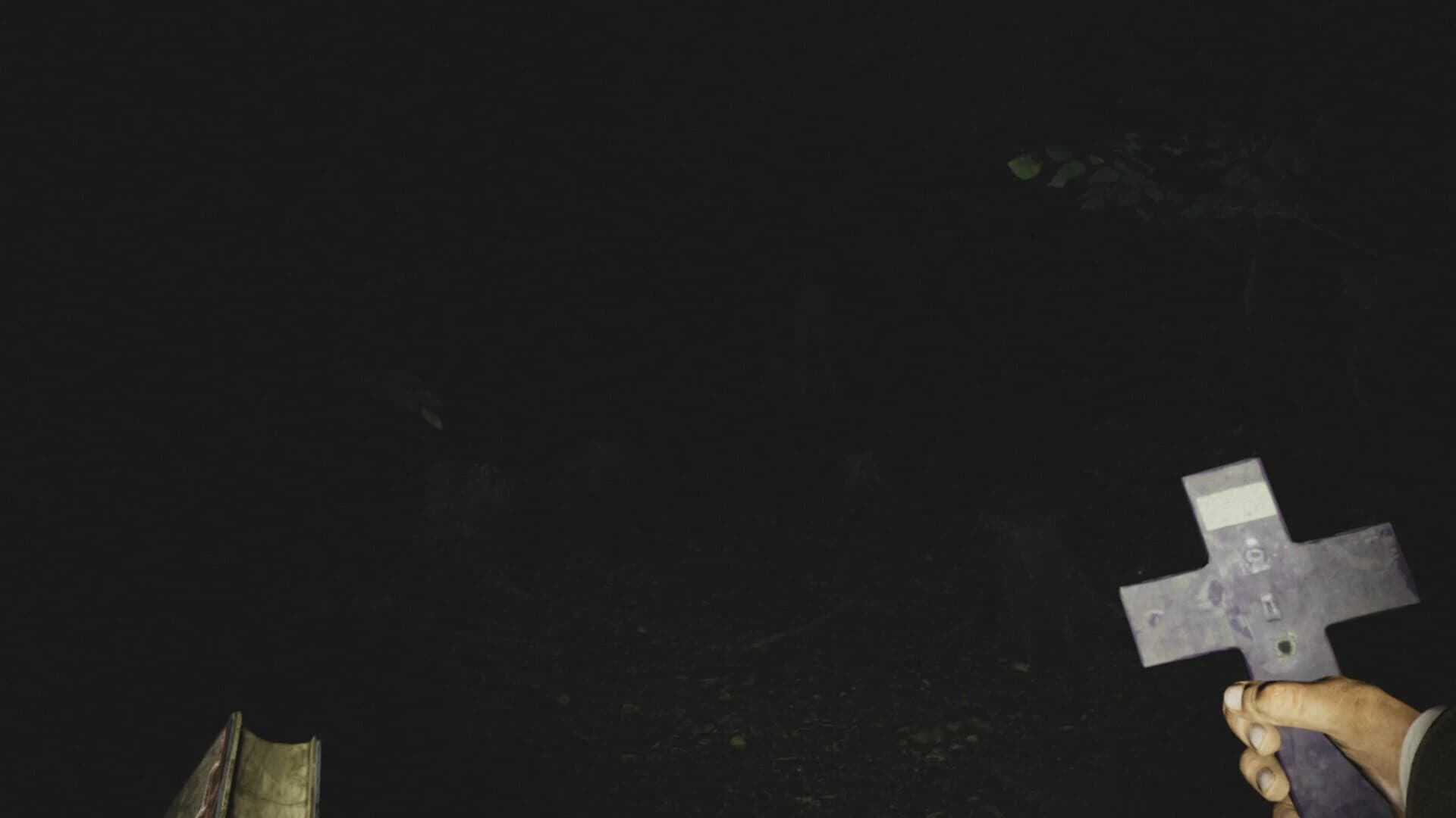 Evil screenshot 2