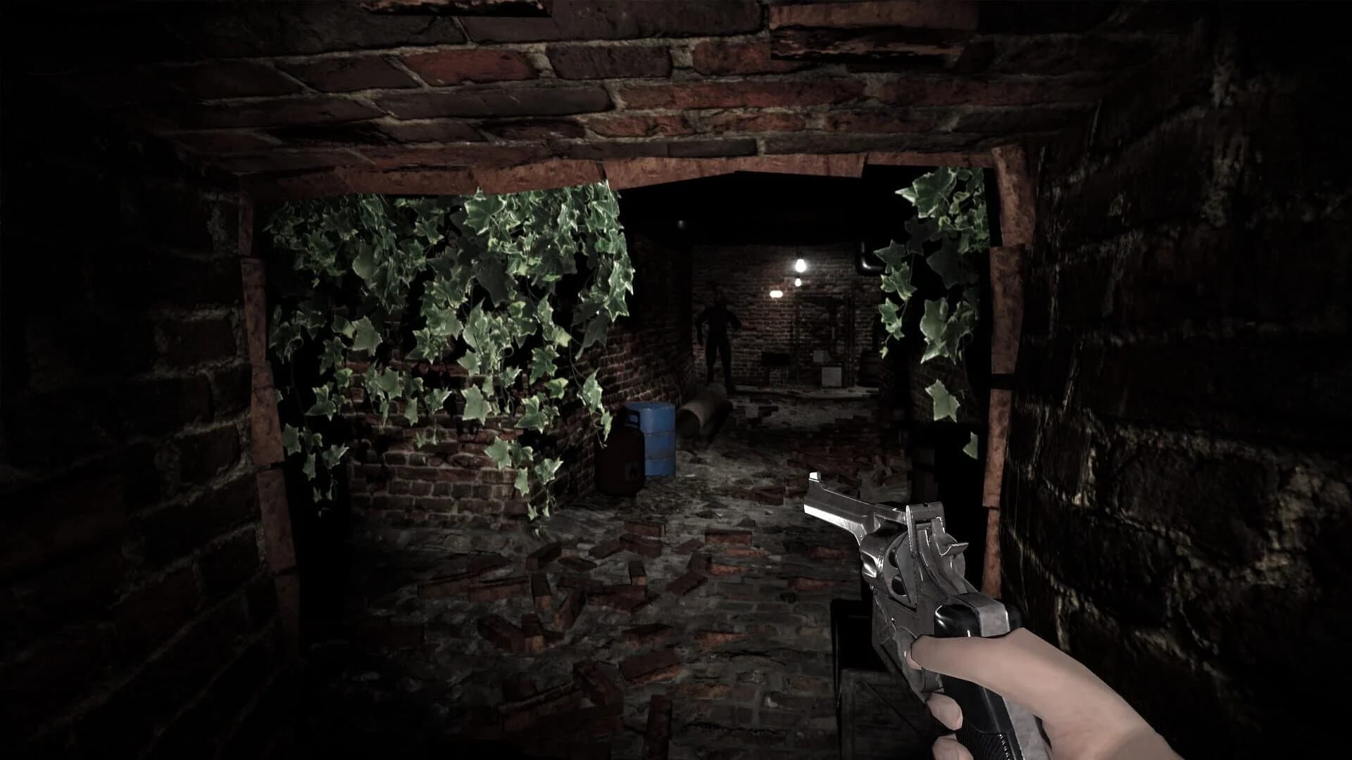 Evil Below screenshot 5