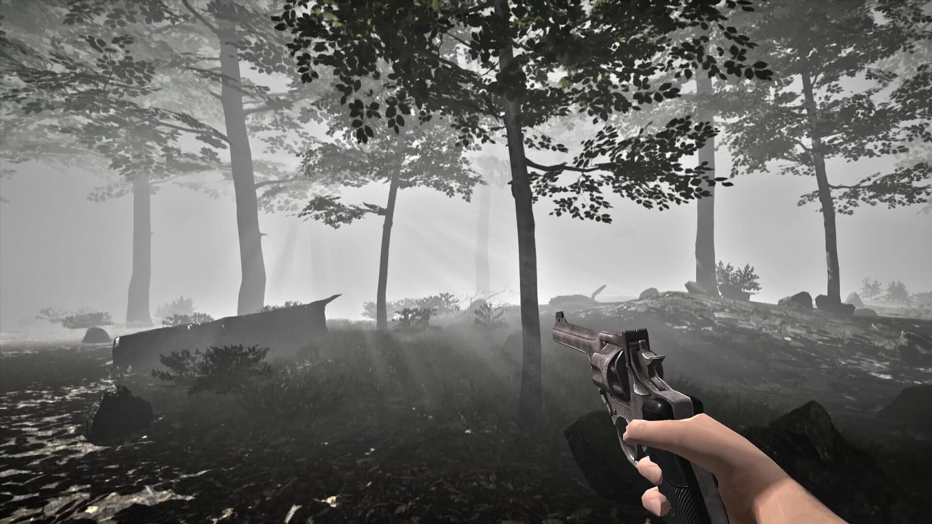 Evil Below screenshot 4