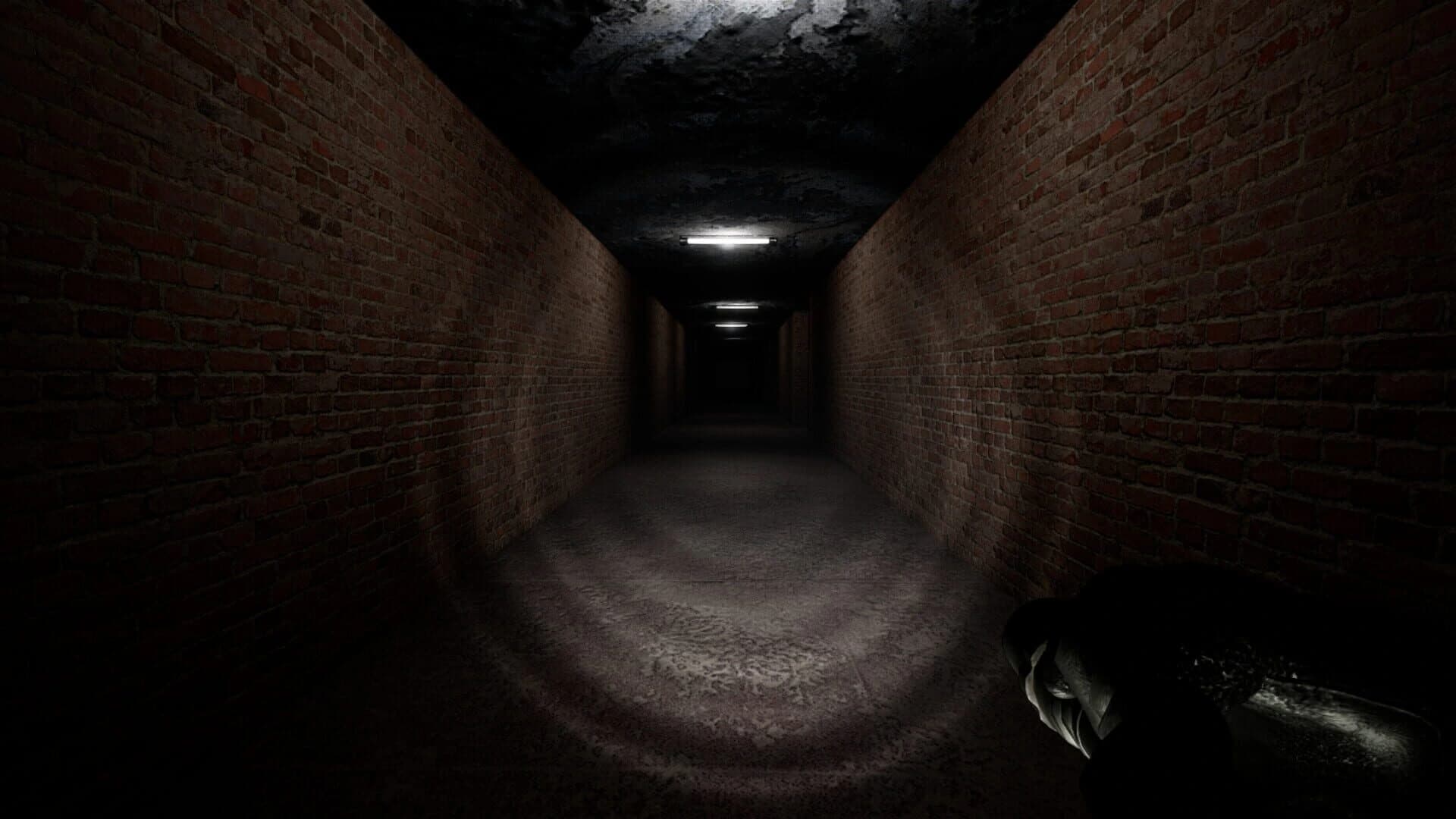 Evil Corporation screenshot 2