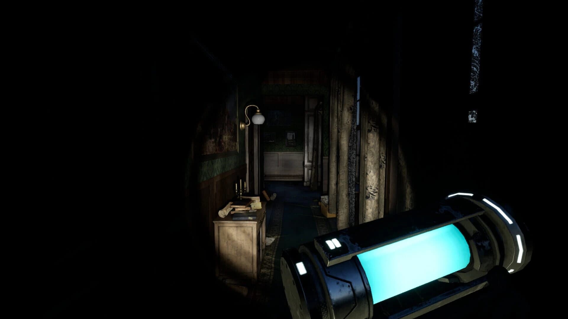 Evil Corporation screenshot 3