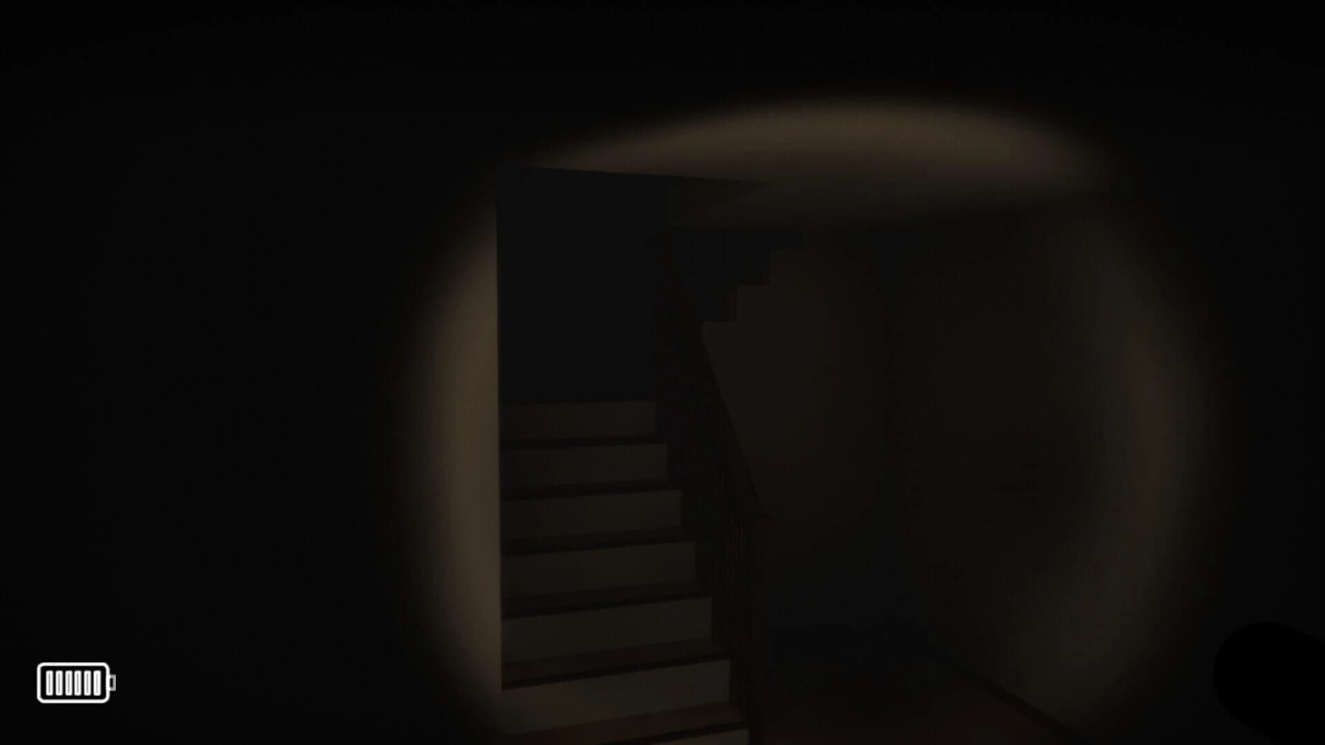 Evil Dark screenshot 1