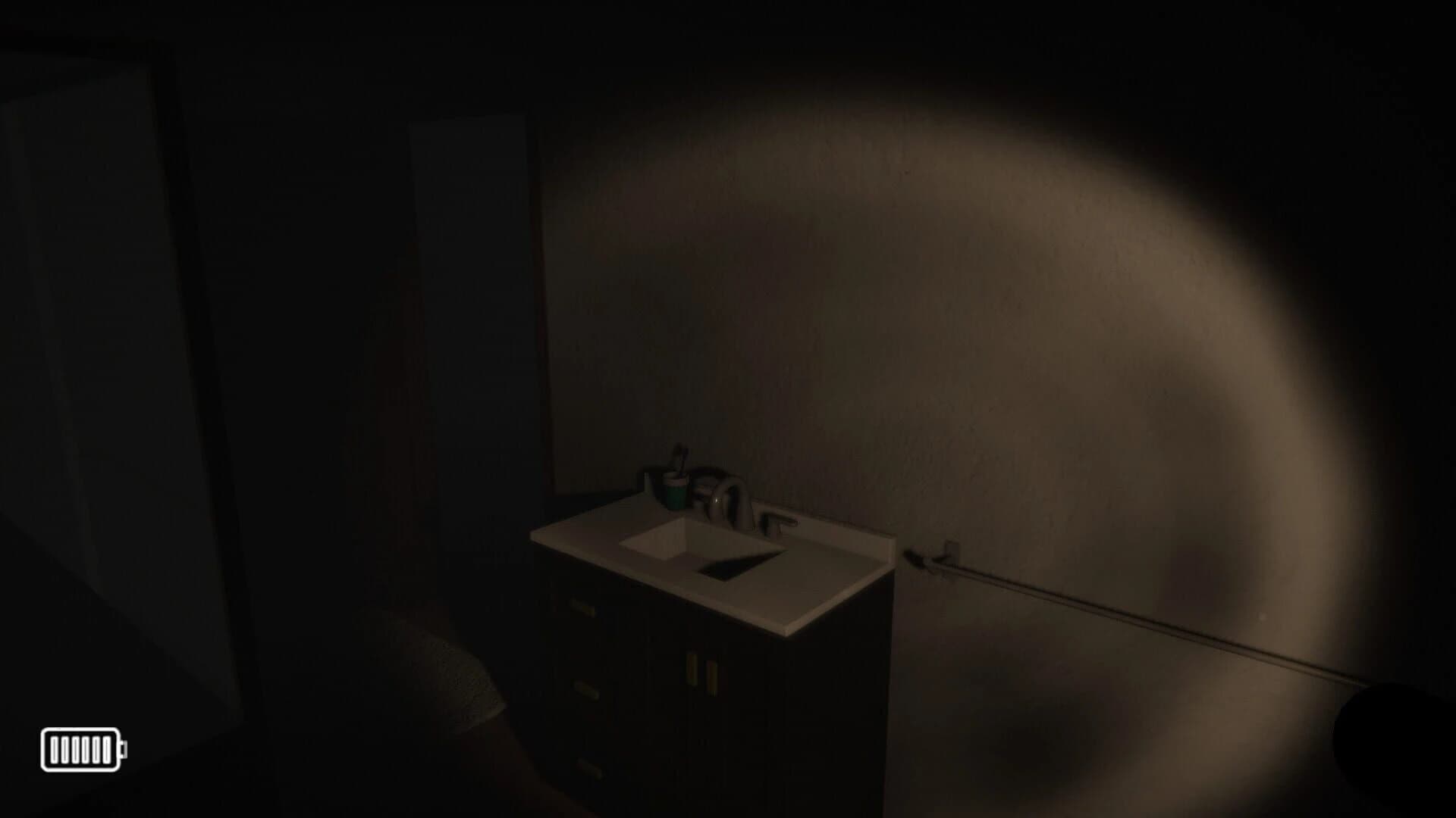 Evil Dark screenshot 4