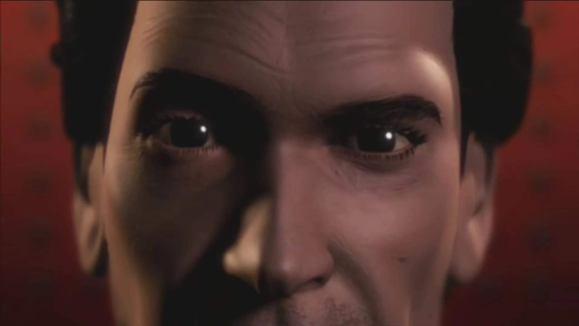 Evil Dead: A Fistful of Boomstick screenshot 1