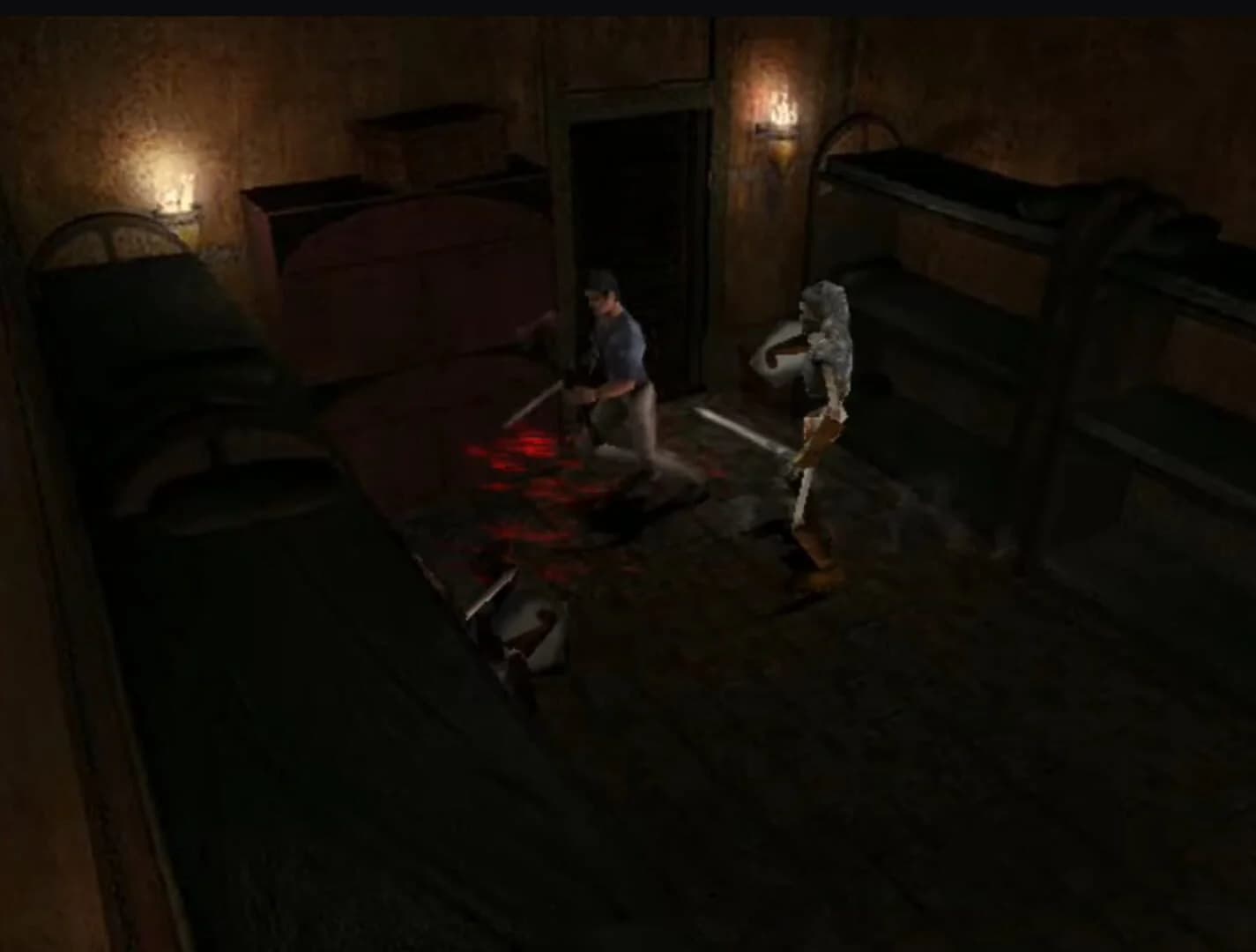 Evil Dead: Hail to the King screenshot 3