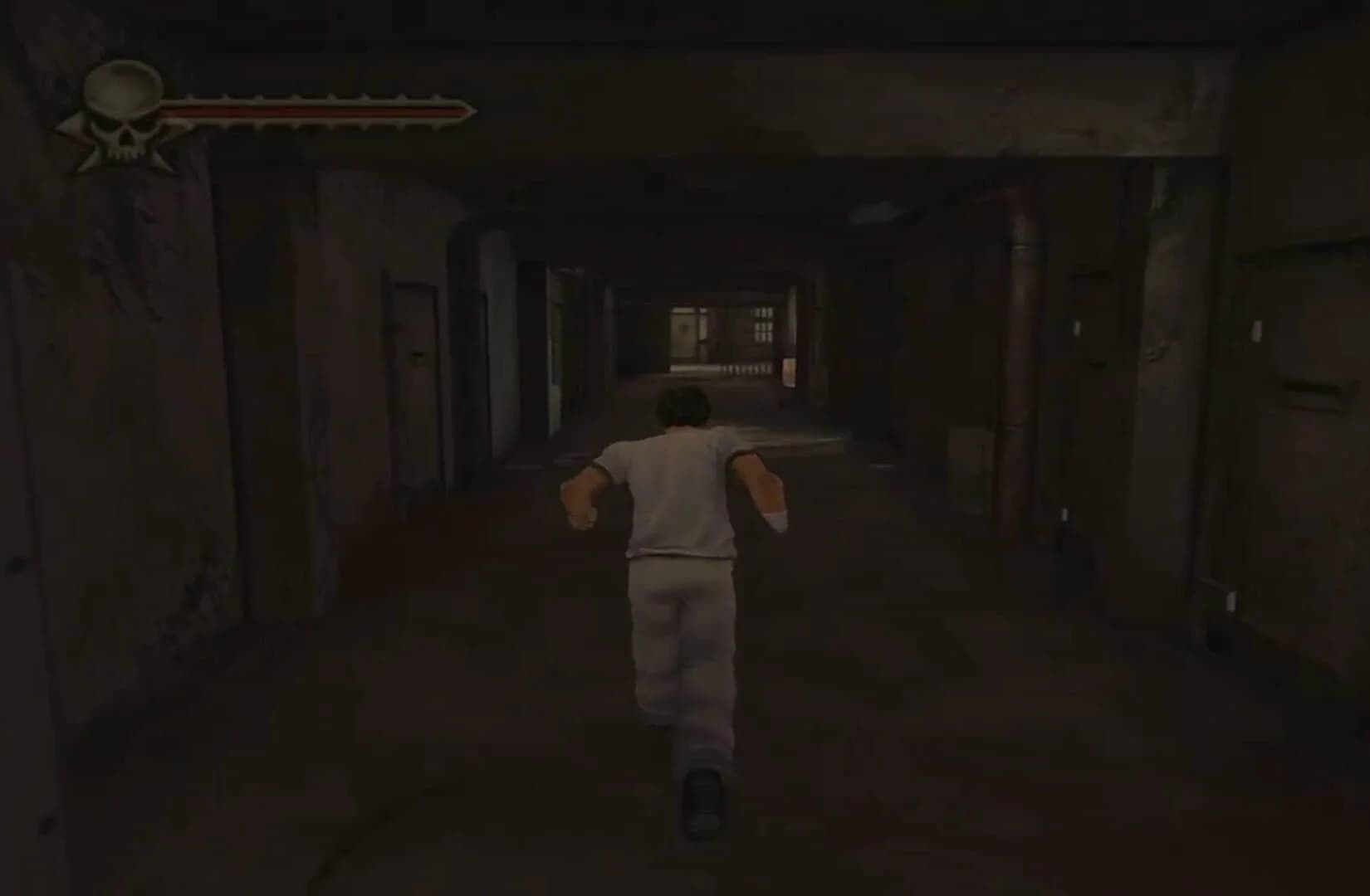 Evil Dead: Regeneration screenshot 2