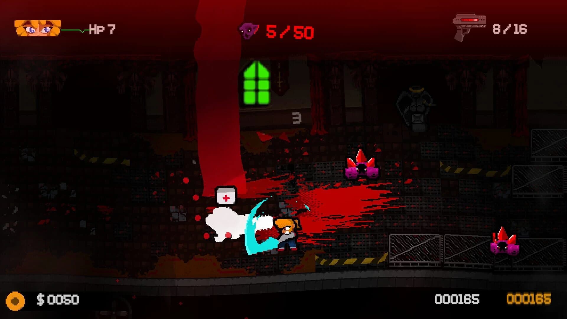 Evil Diary screenshot 5