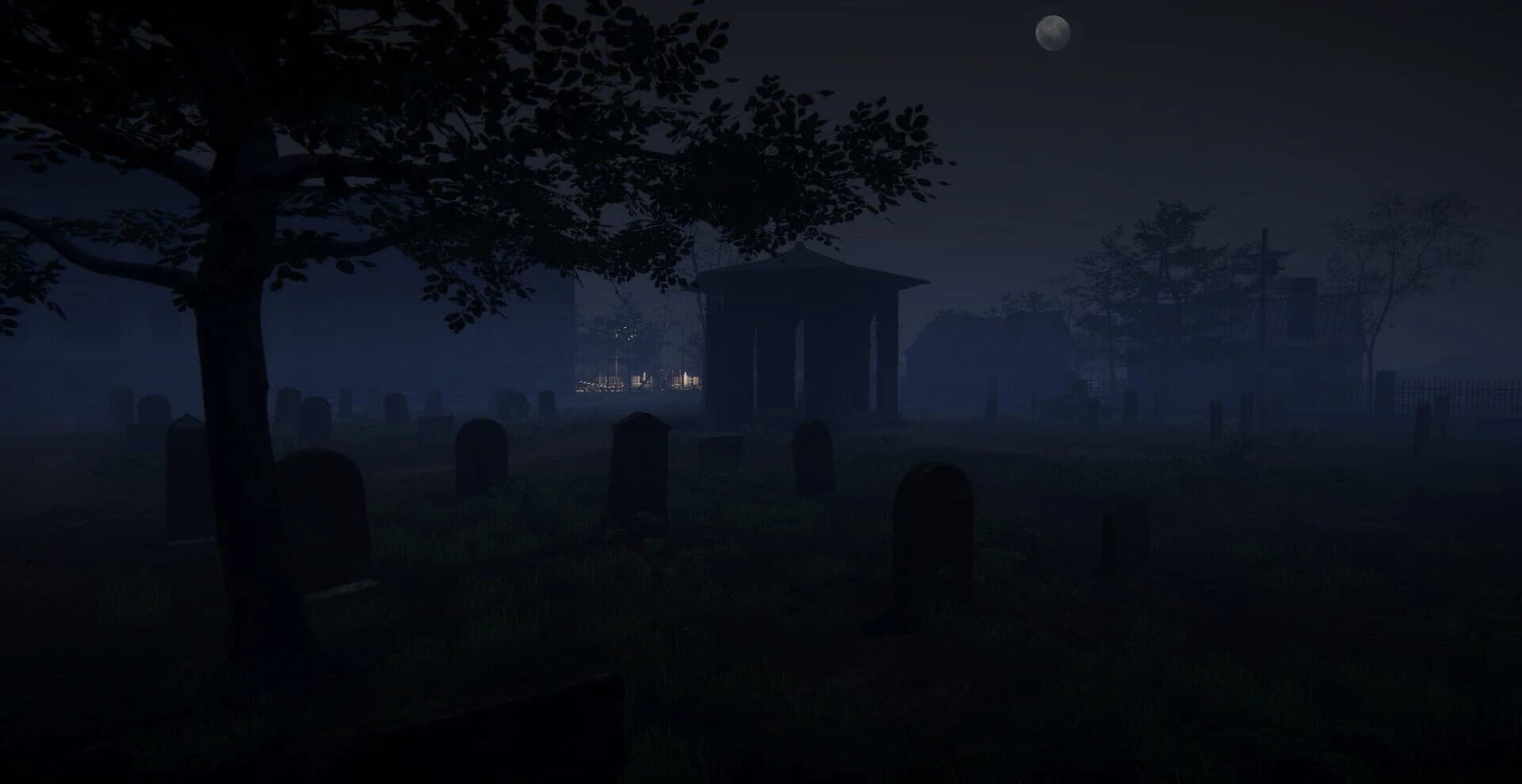 Evil Evo screenshot 3
