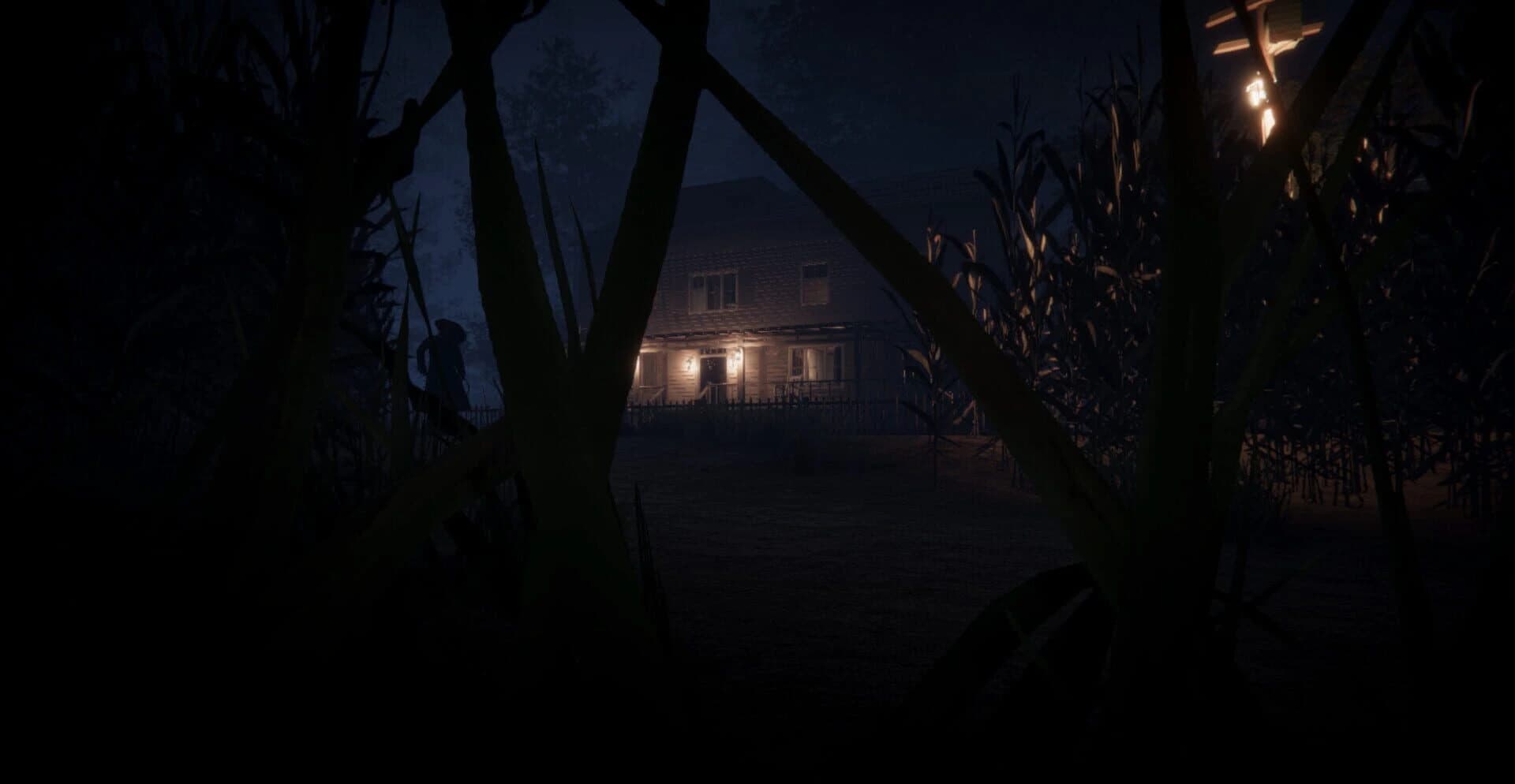 Evil Evo screenshot 2