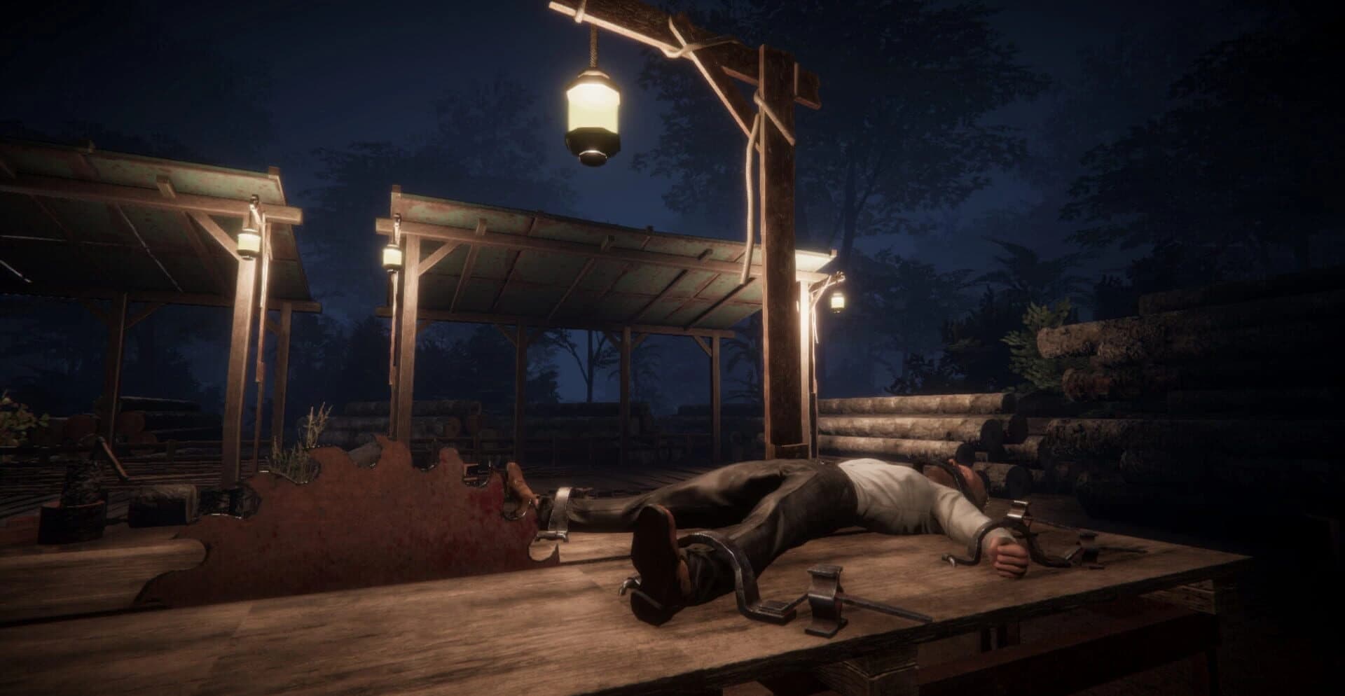 Evil Evo screenshot 4