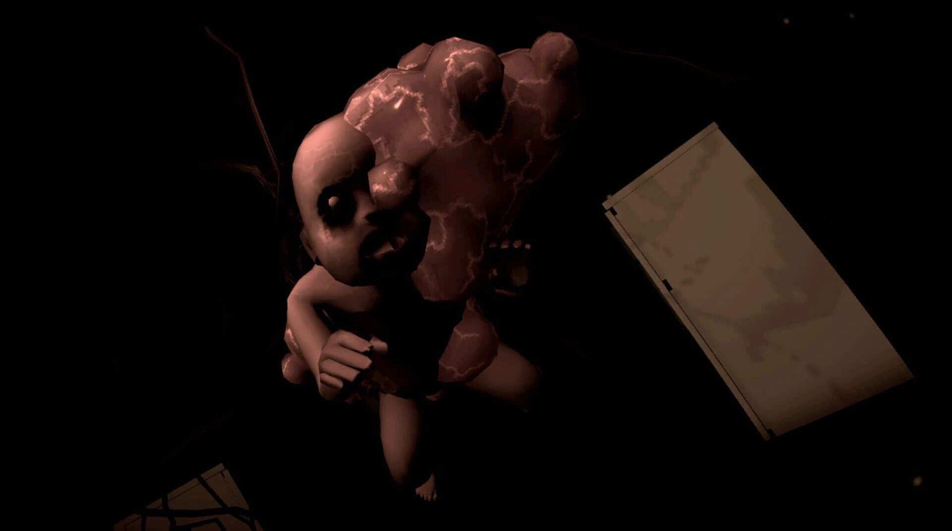 Evil Fate screenshot 2