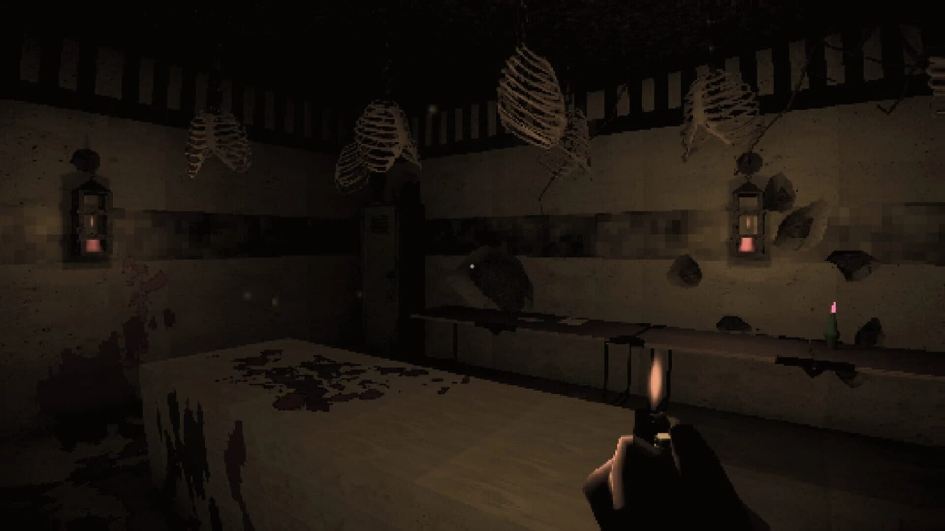Evil Fate screenshot 4