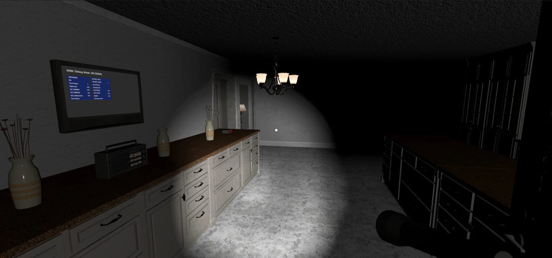 Evil Hunt: The bad never sleeps screenshot 2
