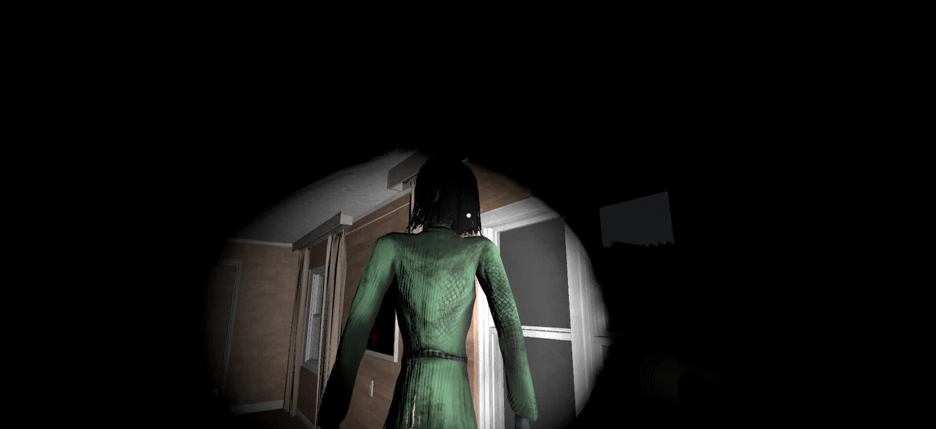 Evil Hunt: The bad never sleeps screenshot 4