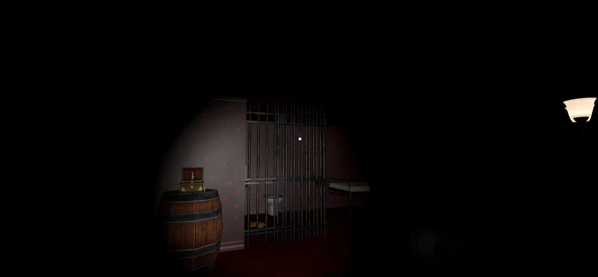 Evil Hunt: The bad never sleeps screenshot 3