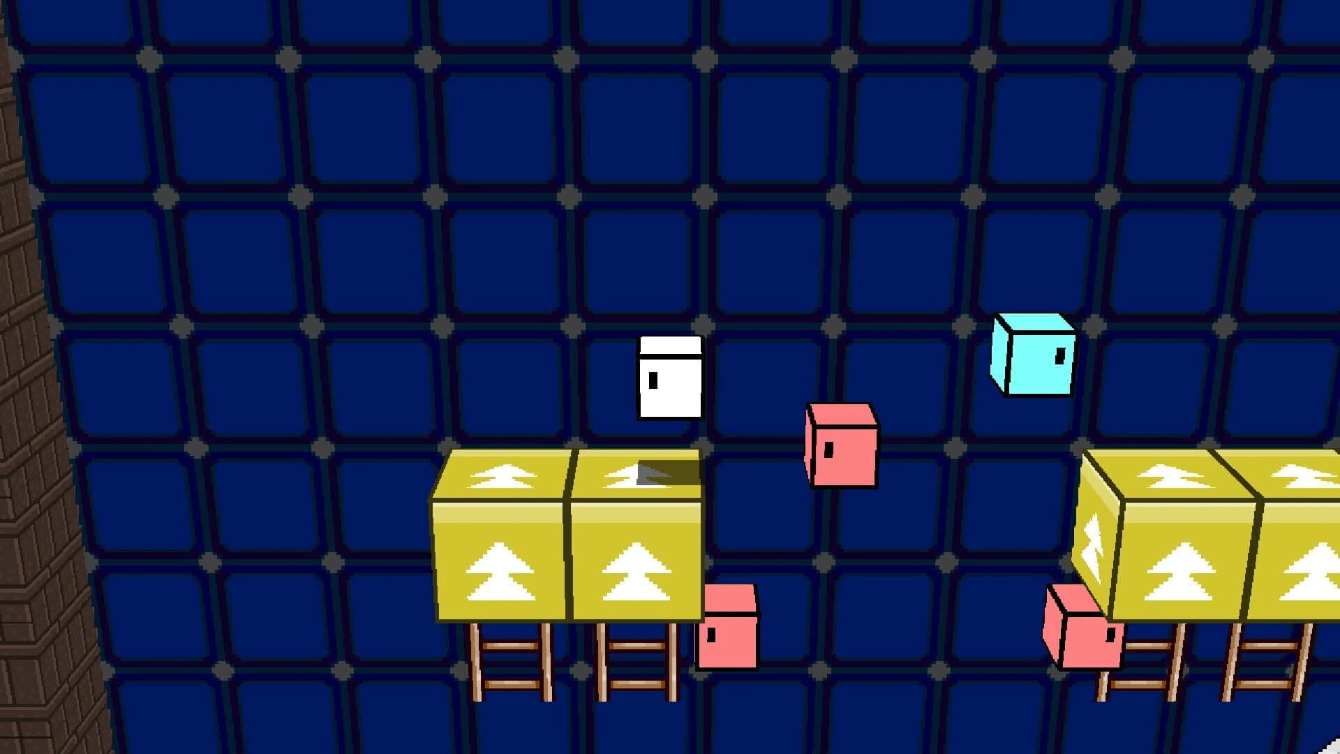 Evil Icebox screenshot 4