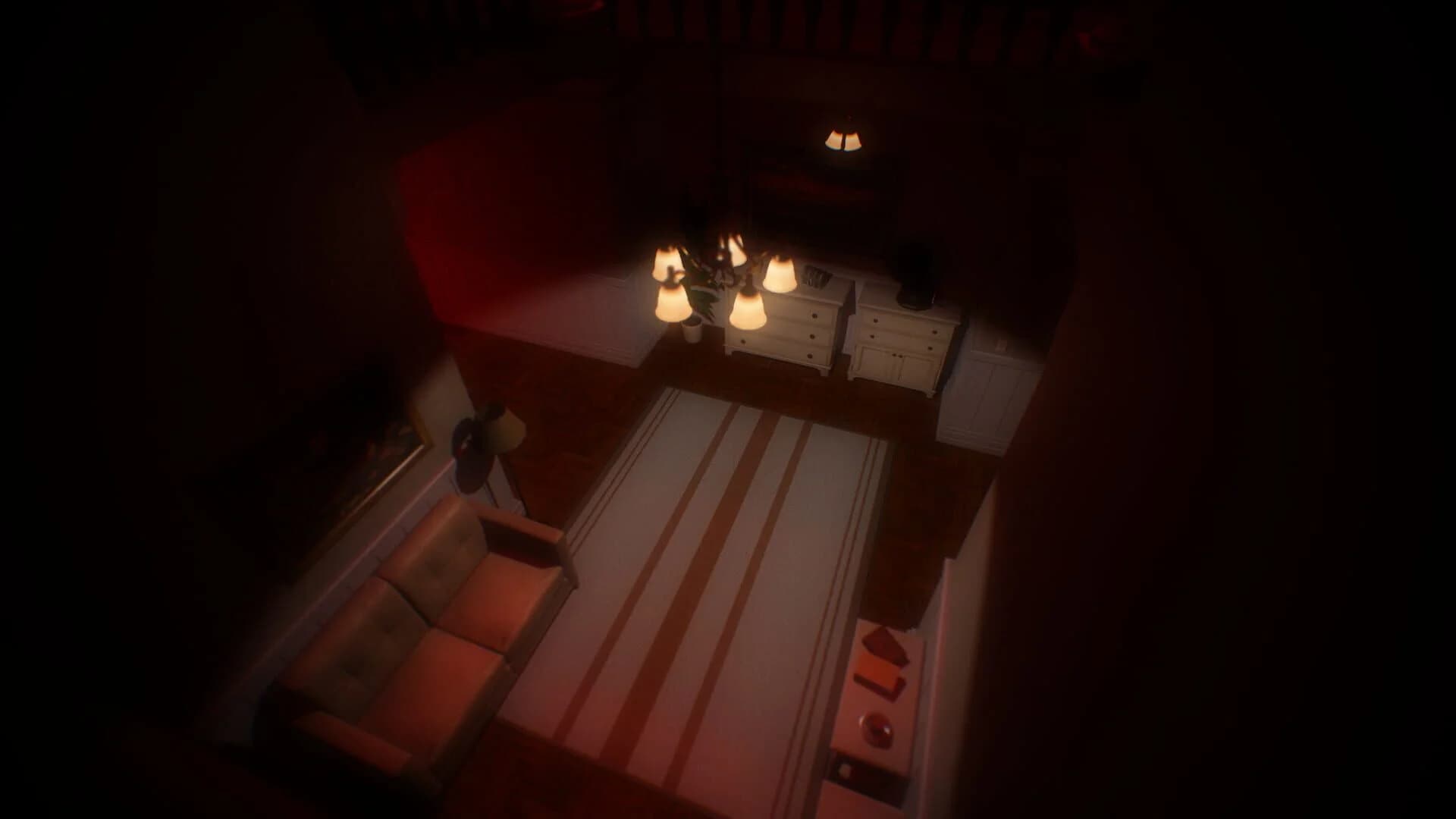 Evil Inside screenshot 5
