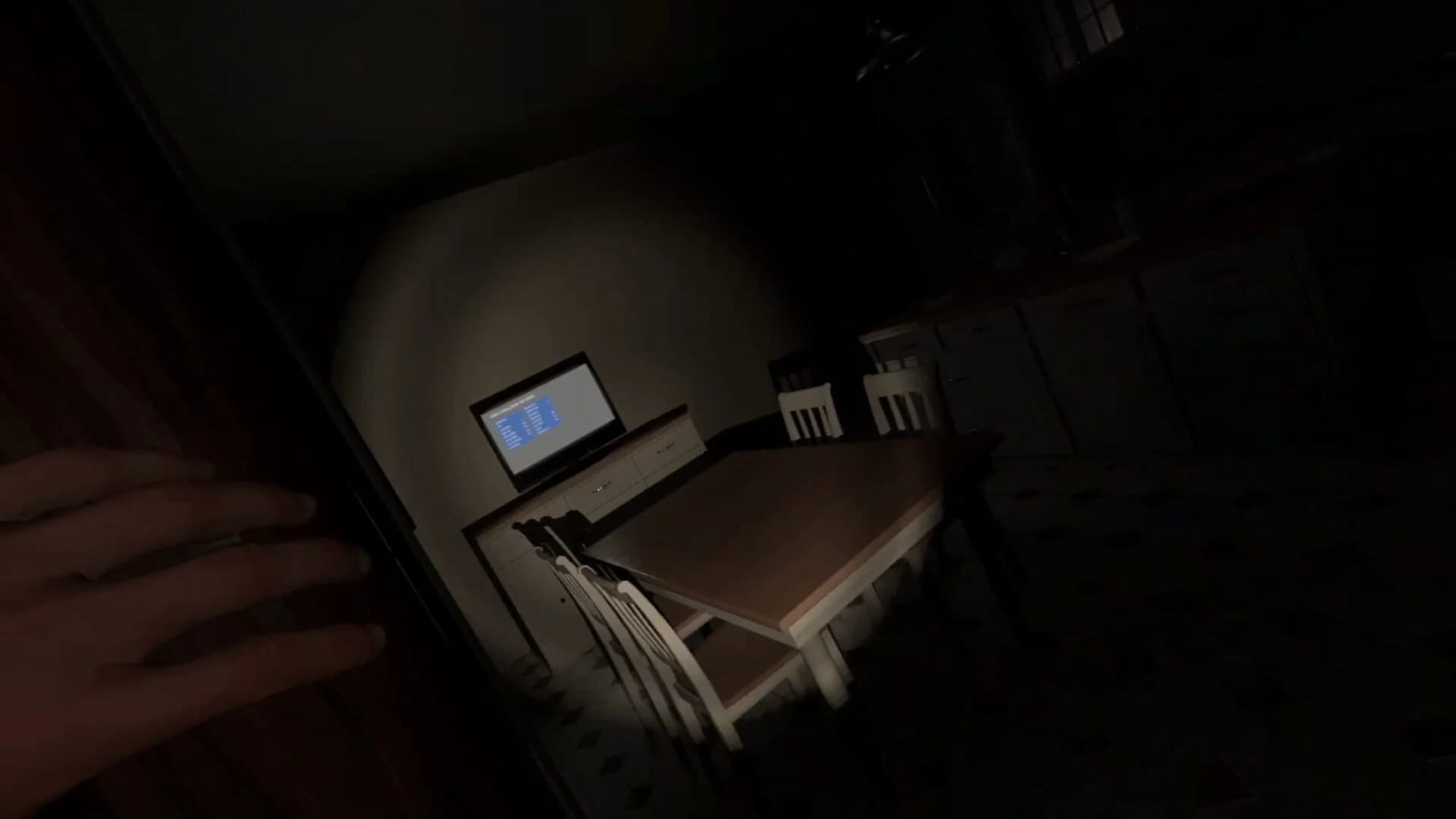 Evil Inside VR screenshot 3