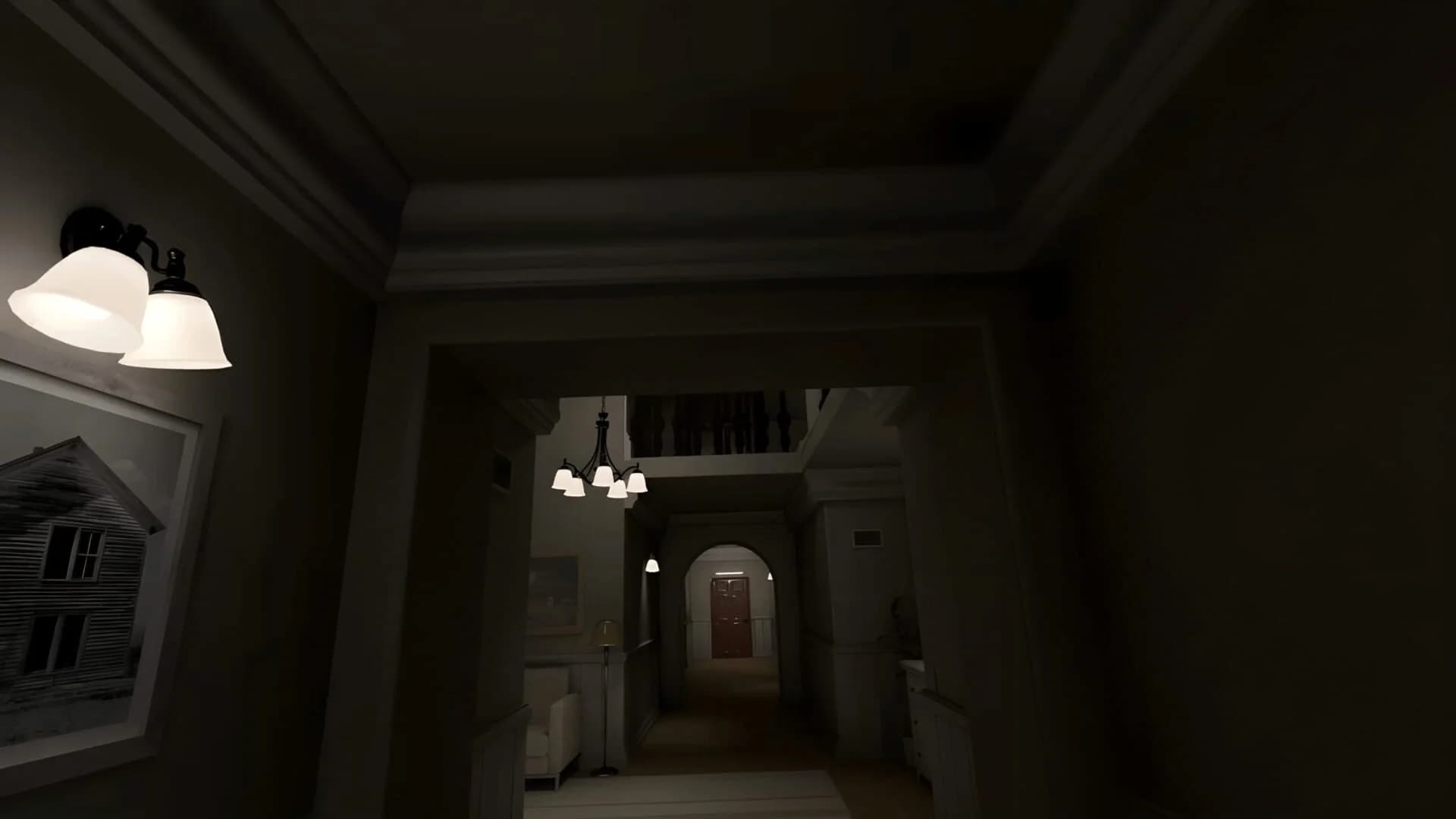 Evil Inside VR screenshot 4