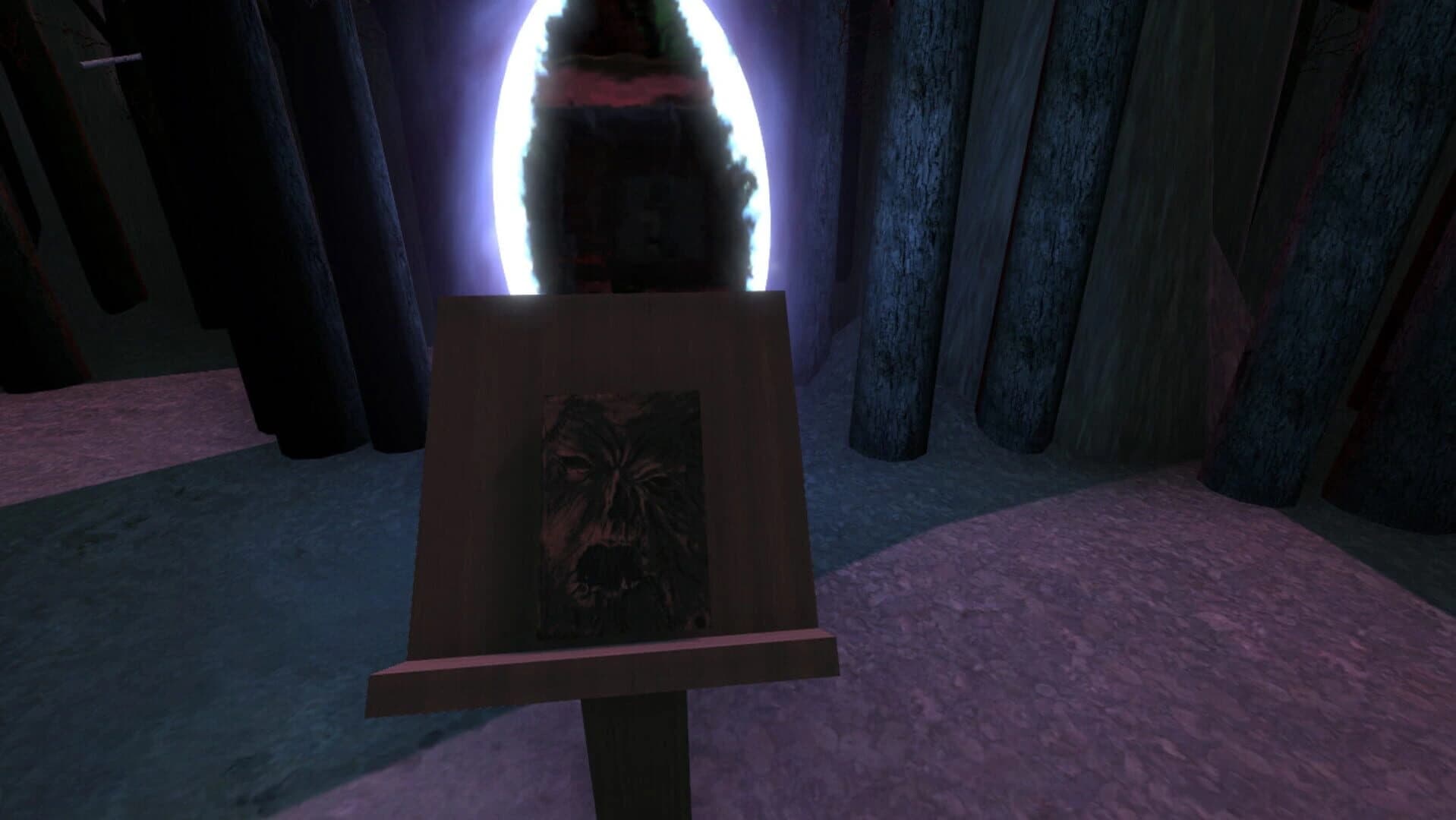 Evil is Back screenshot 5