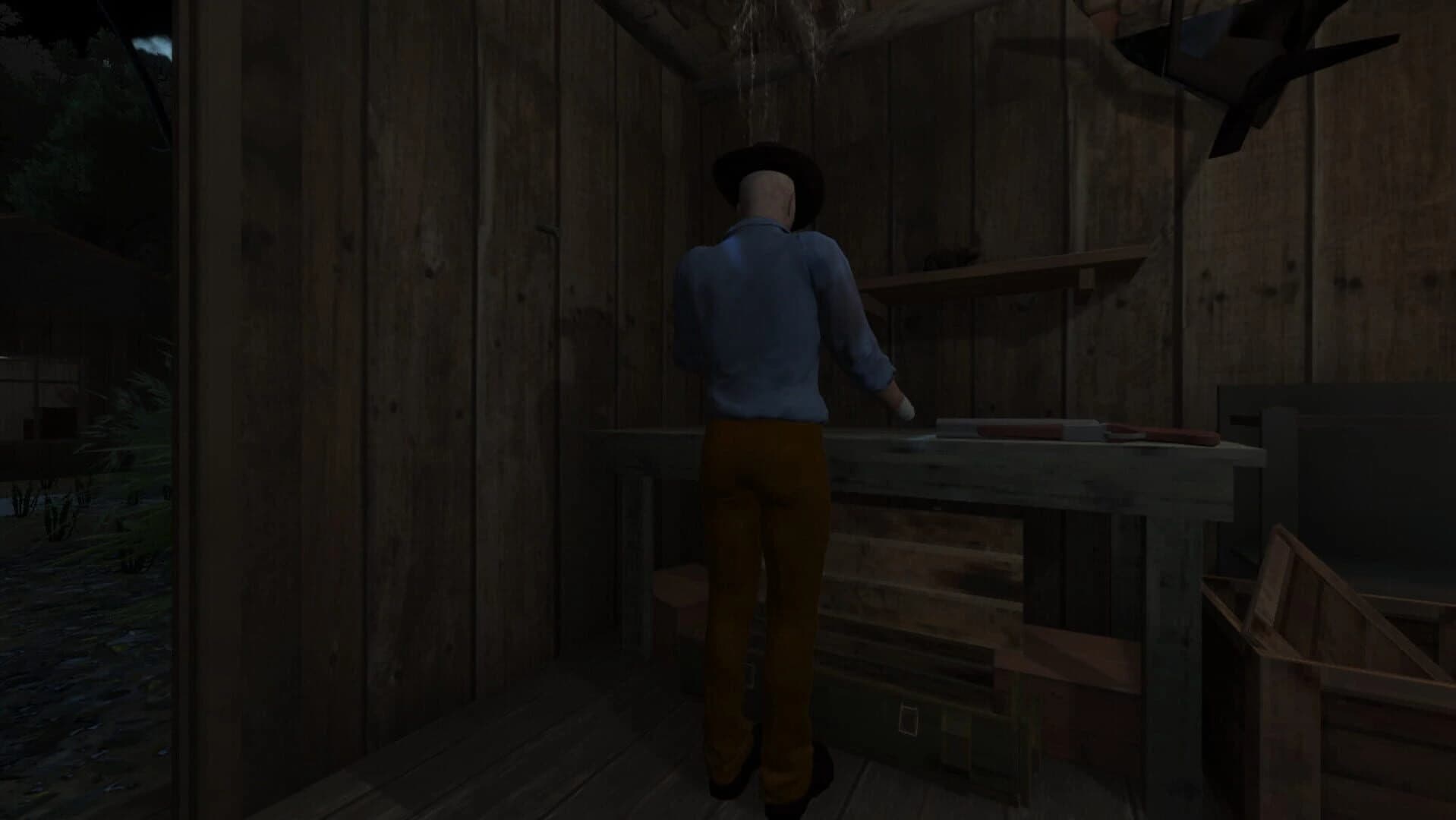 Evil is Back screenshot 2