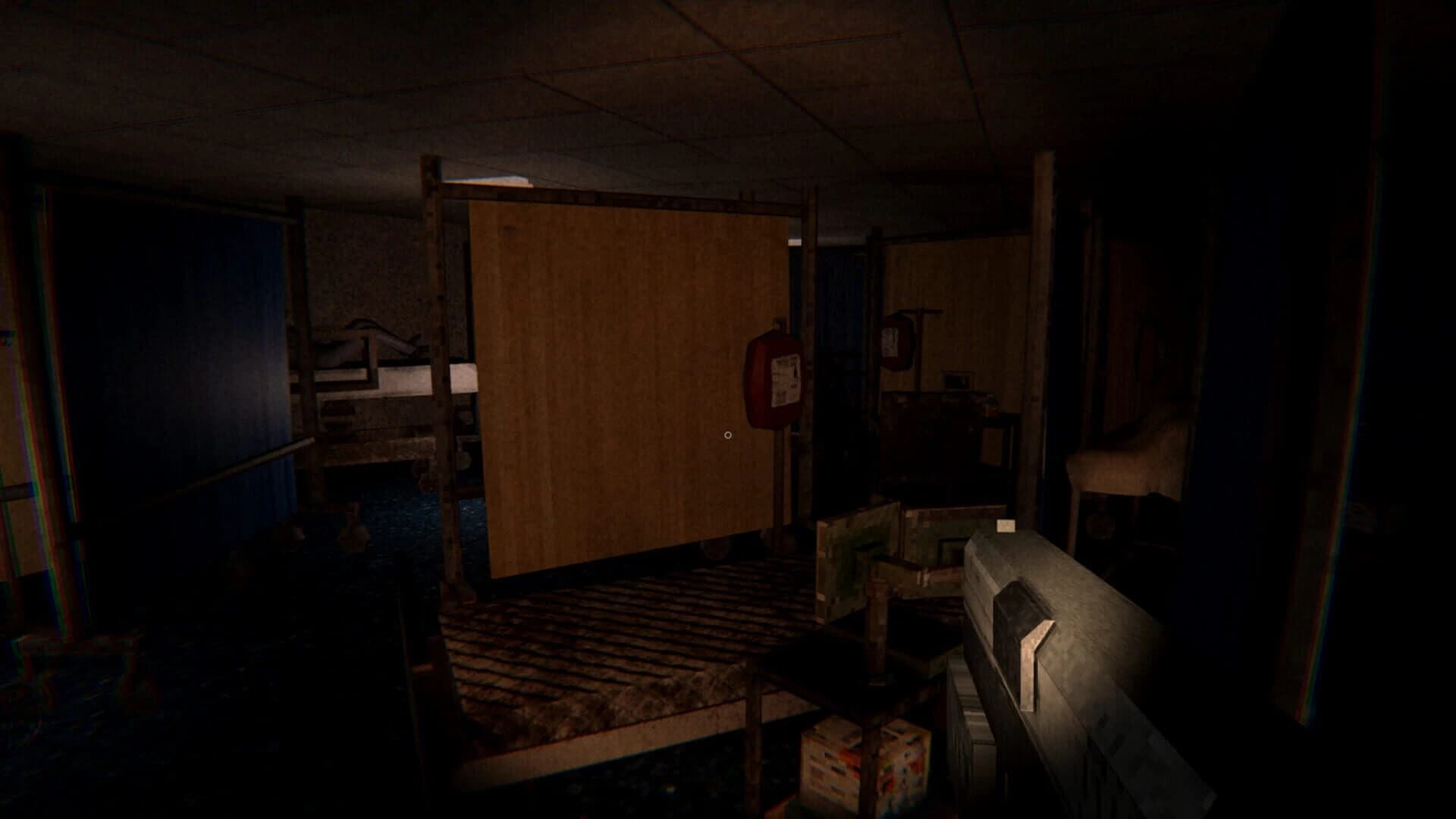 Evil Lurks Below screenshot 3