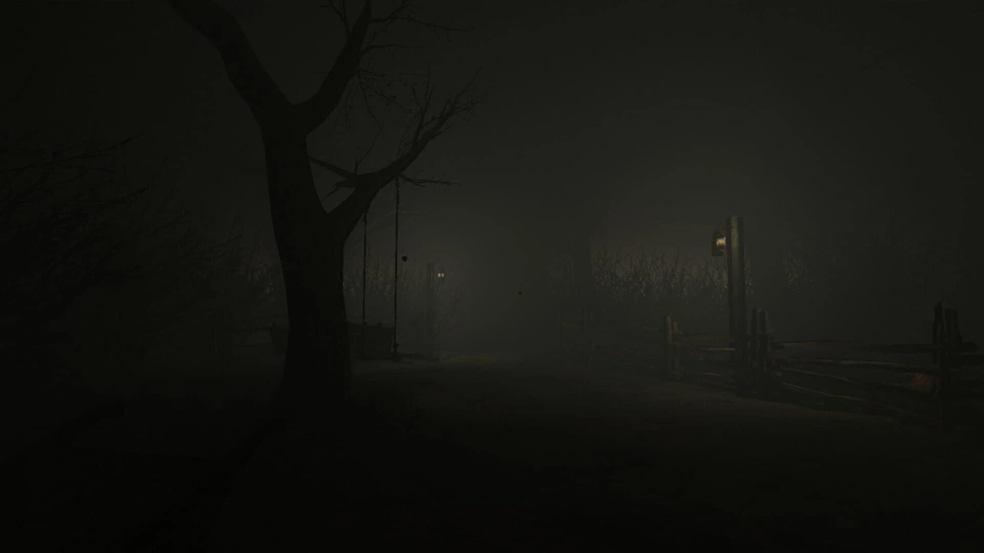 Evil Manor screenshot 5