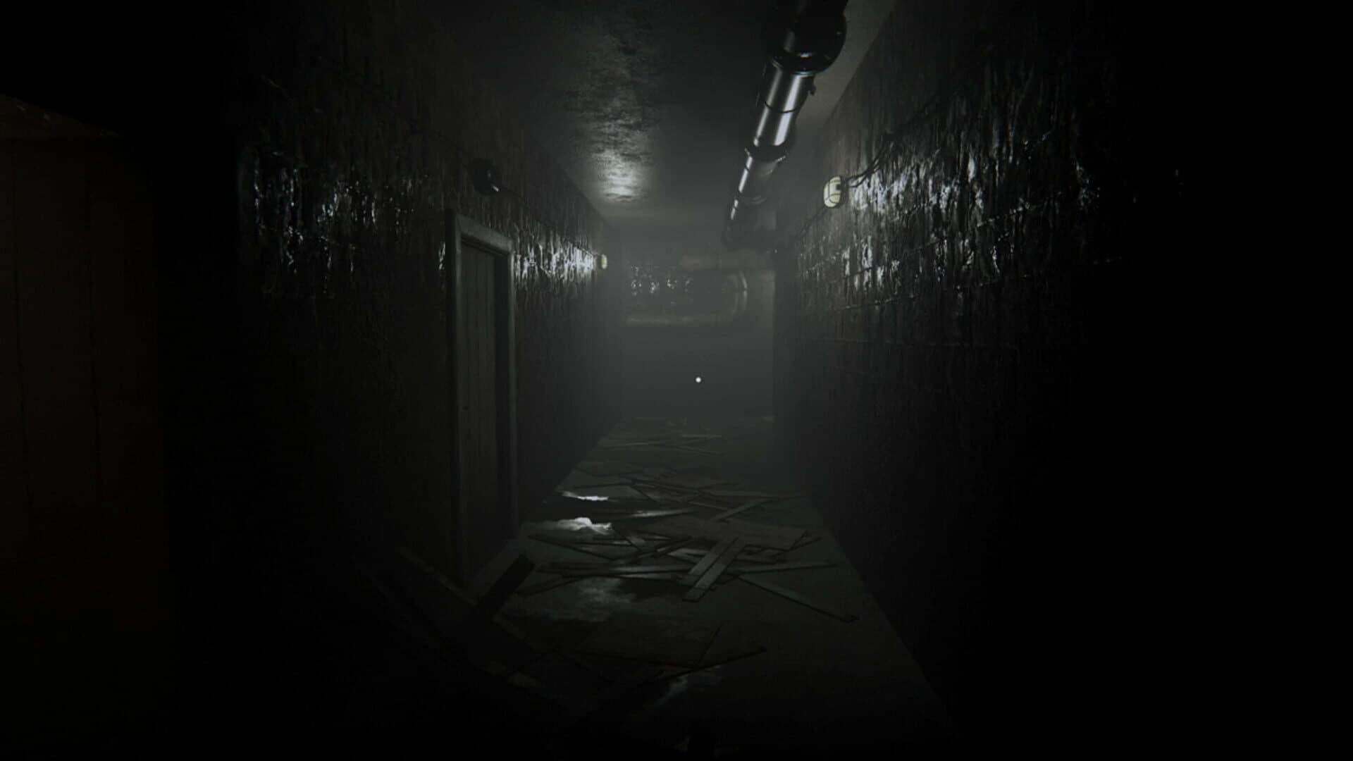 Evil Manor screenshot 2