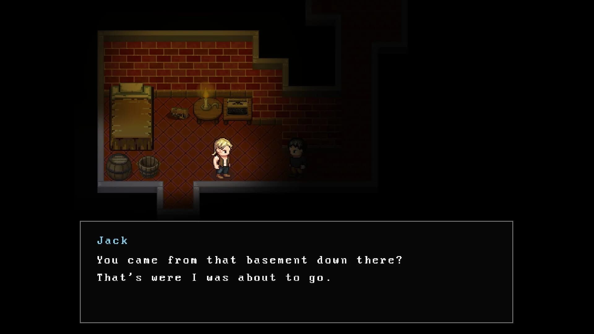 Evil Nightmares screenshot 3