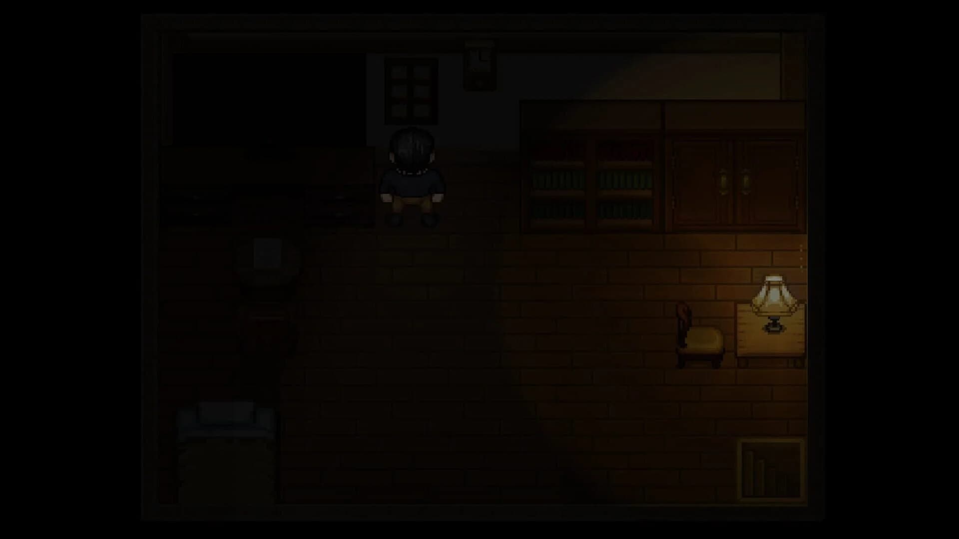 Evil Nightmares screenshot 1
