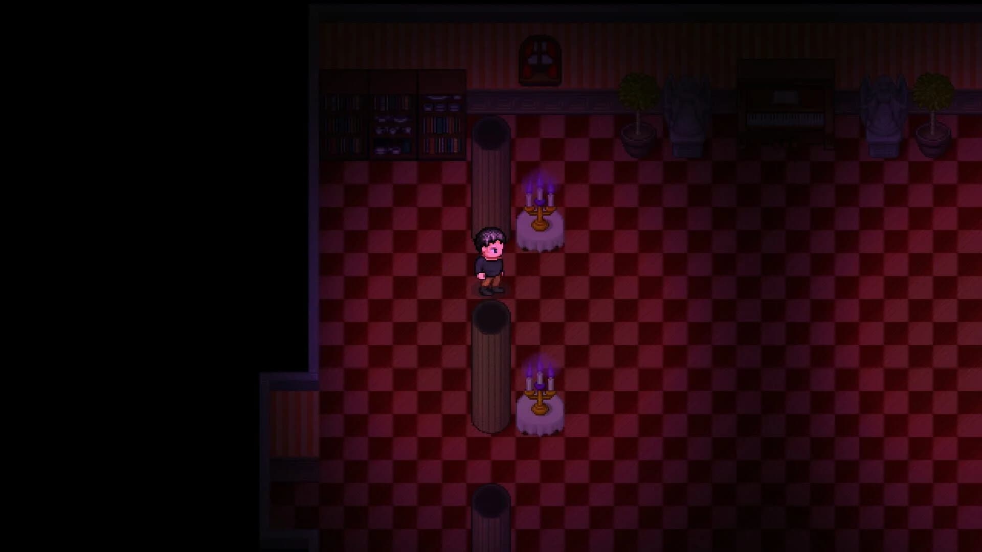 Evil Nightmares screenshot 4