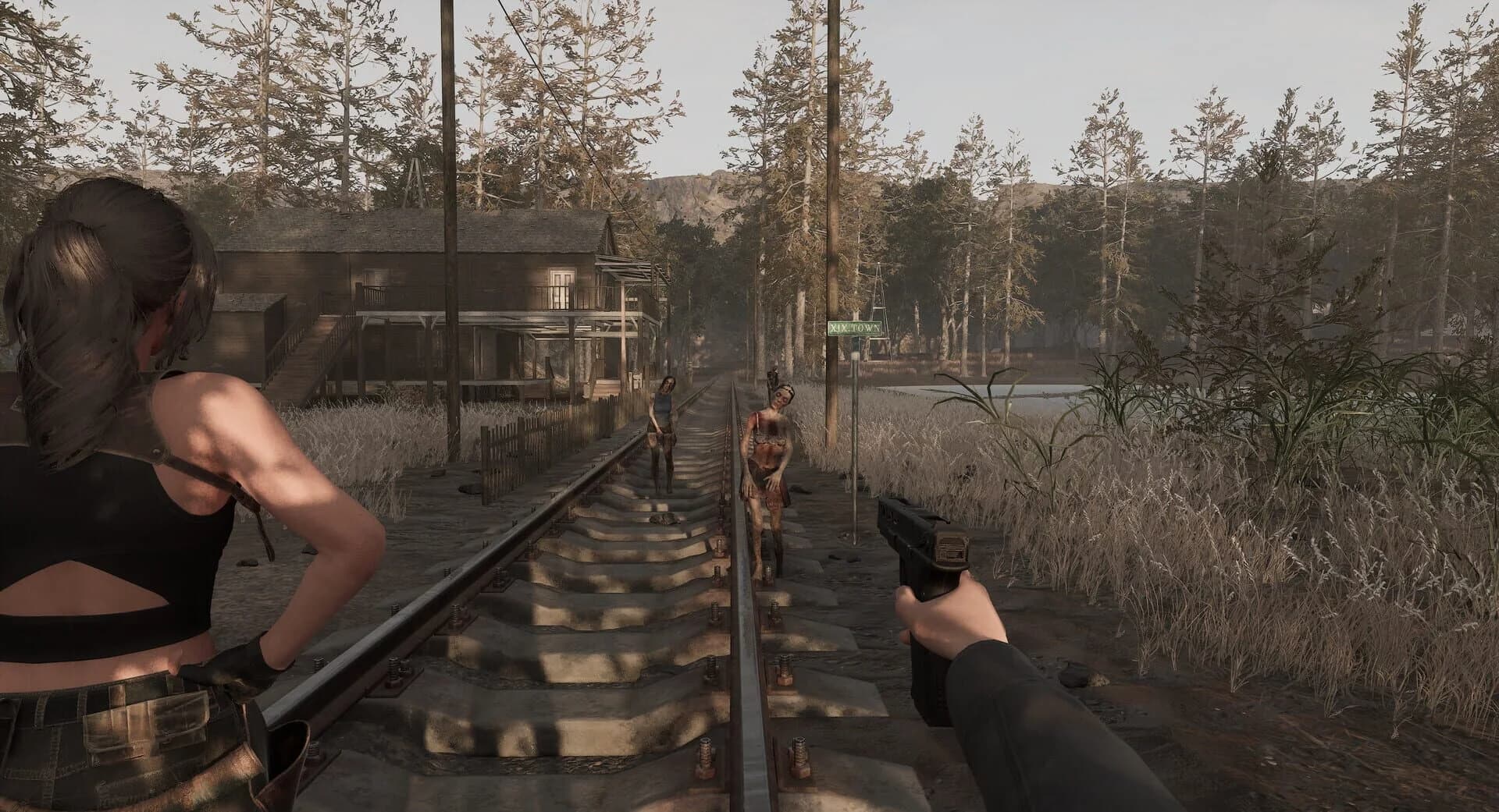 Evil of Fate screenshot 4